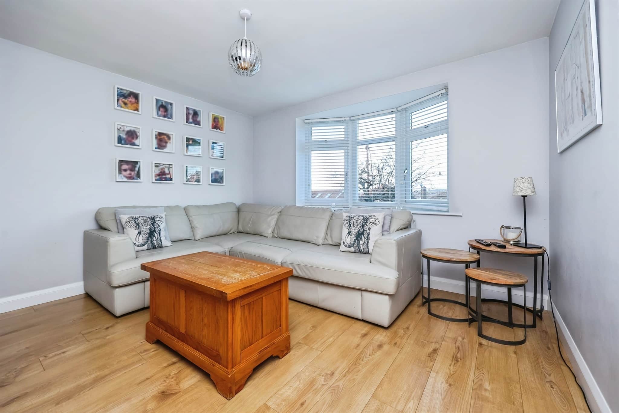 Property at Beauvale Rise, Eastwood, Nottingham