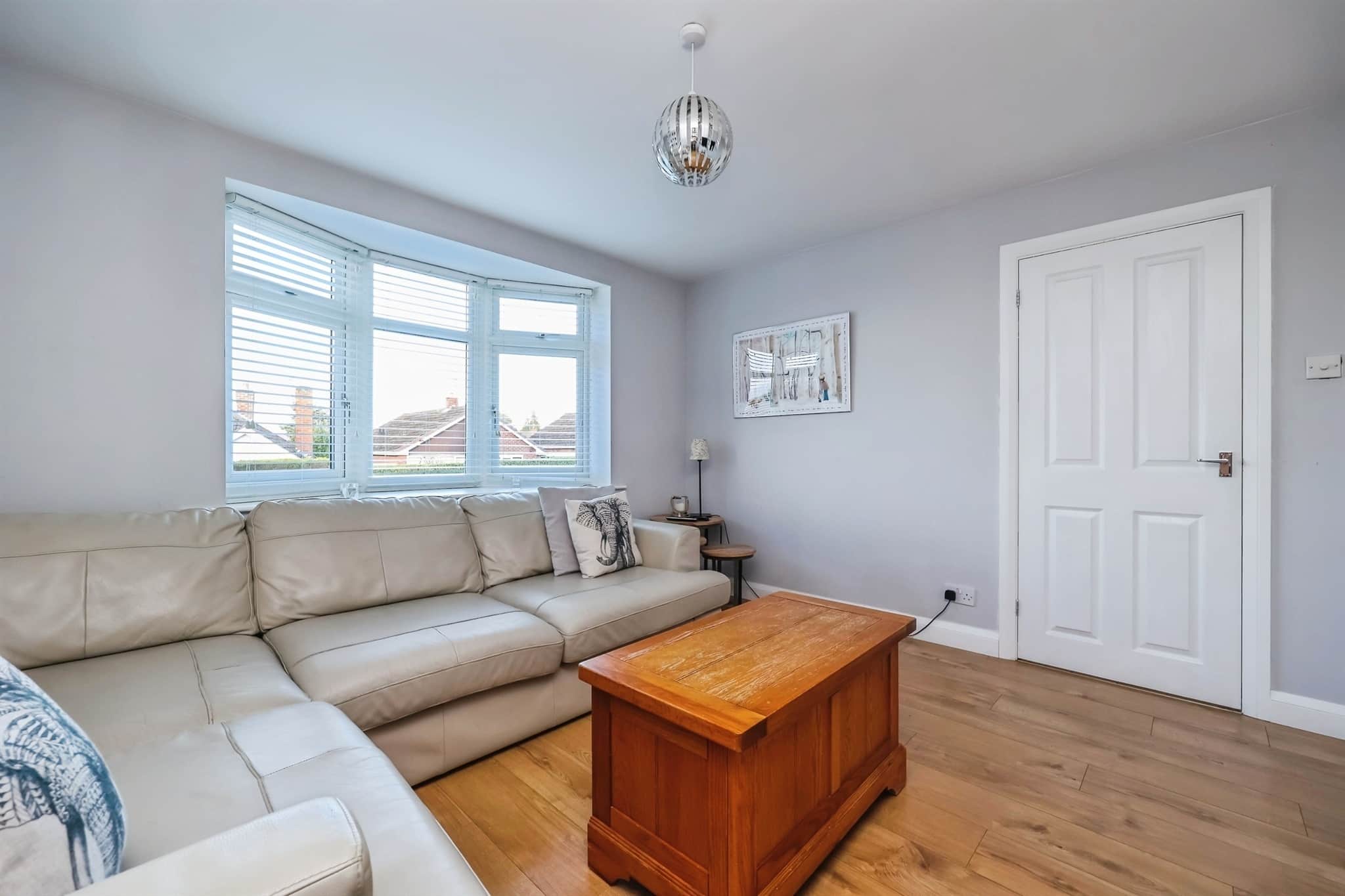 Property at Beauvale Rise, Eastwood, Nottingham