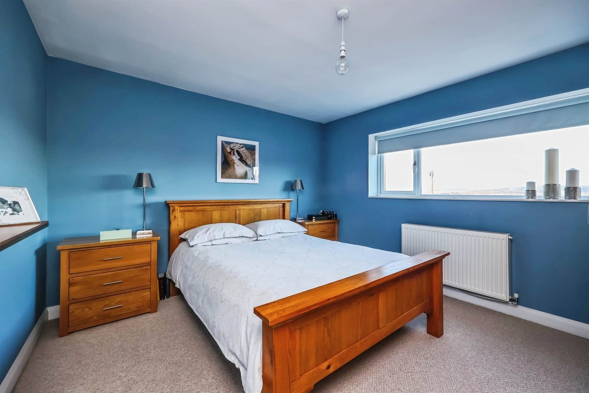 Property at Beauvale Rise, Eastwood, Nottingham