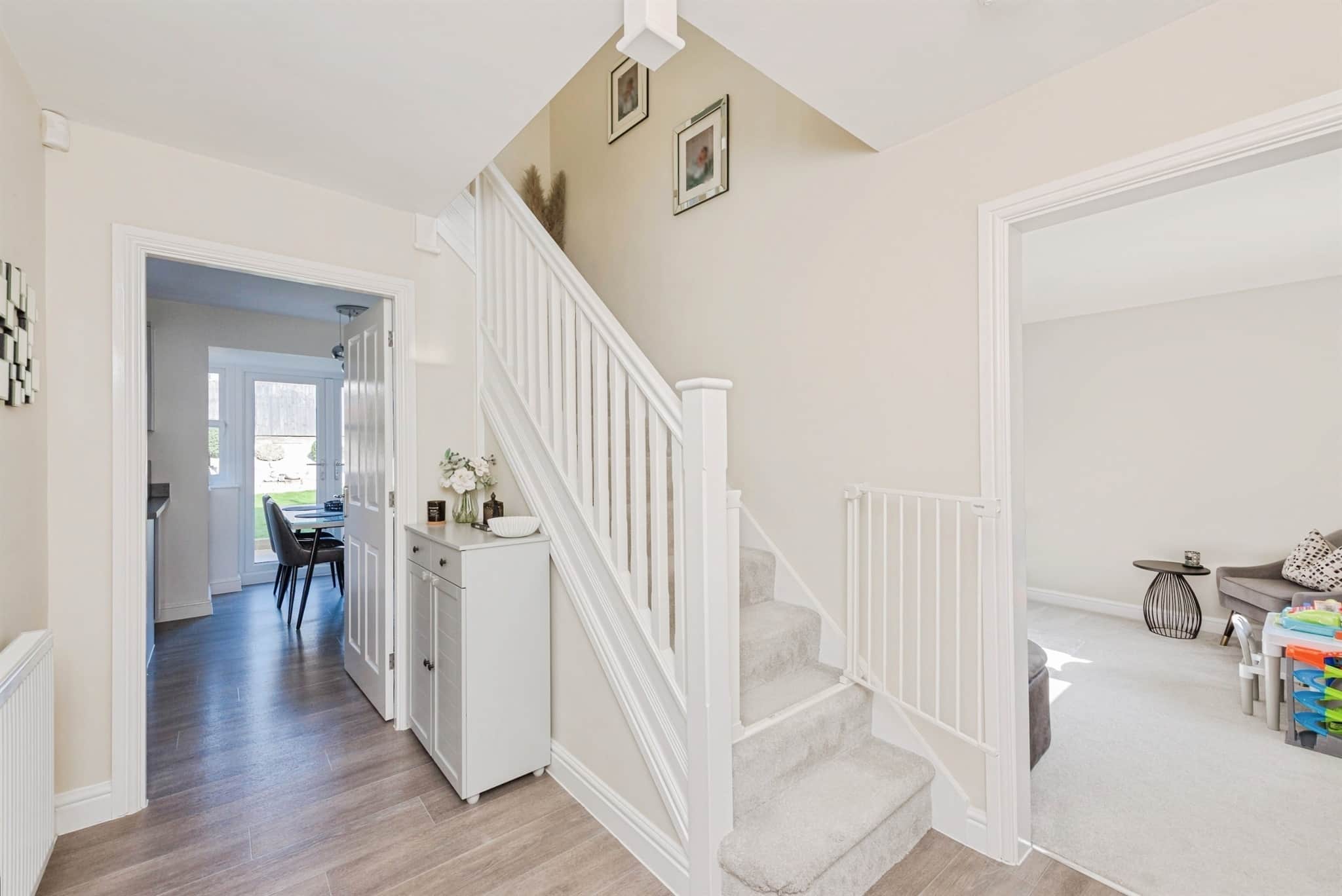 Property at Croft Close, Two Gates, Tamworth