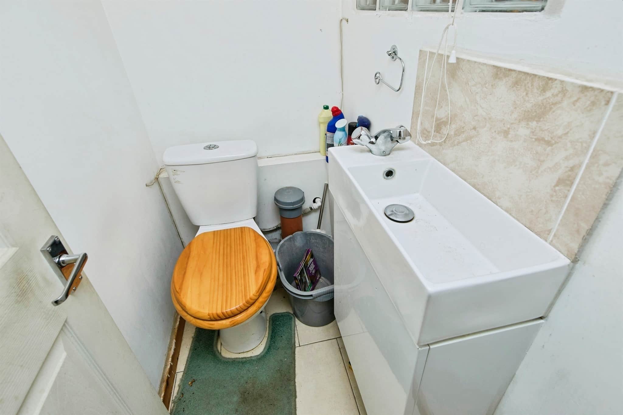Property at Newton Road, Burton-On-Trent