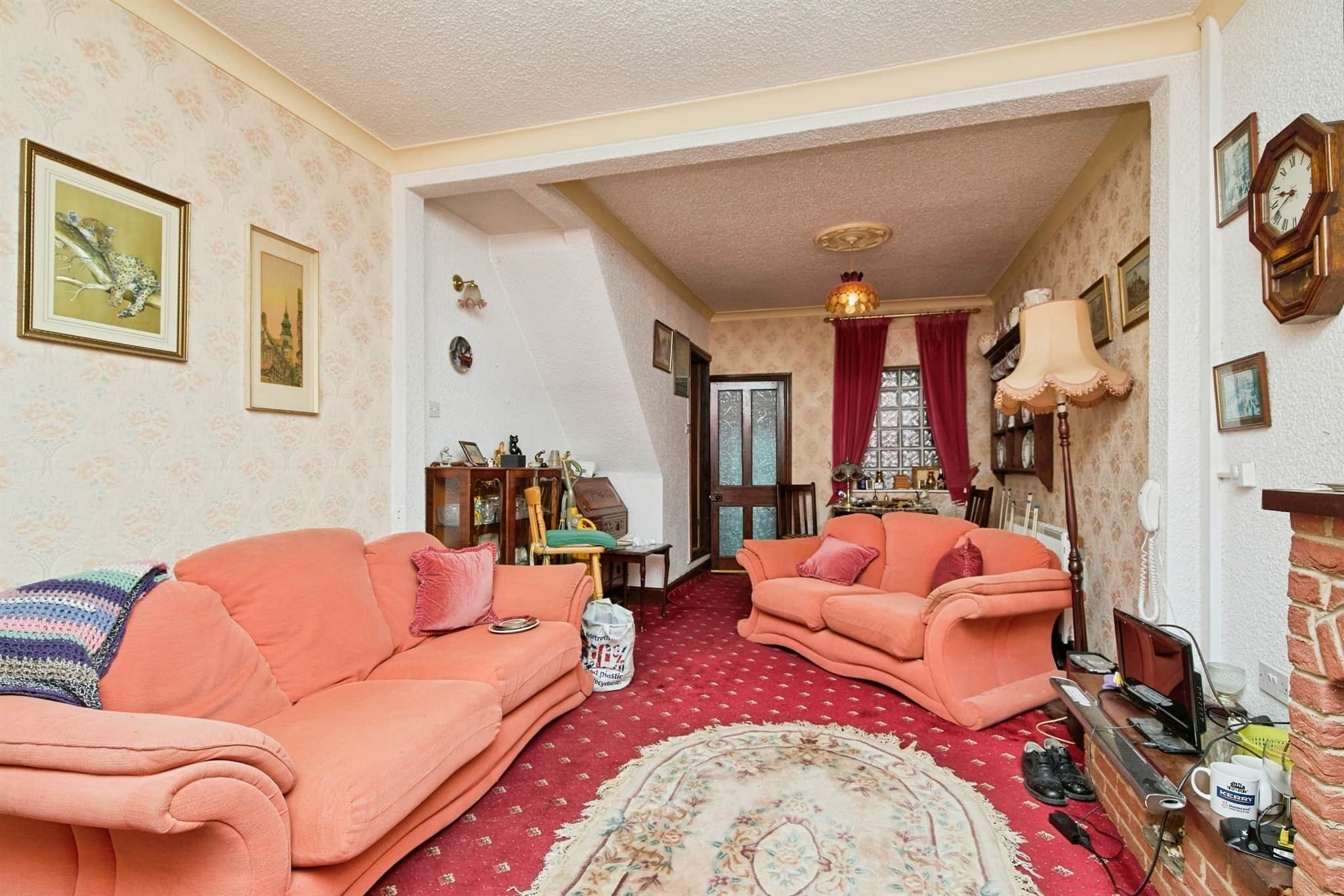 Property at Newton Road, Burton-On-Trent