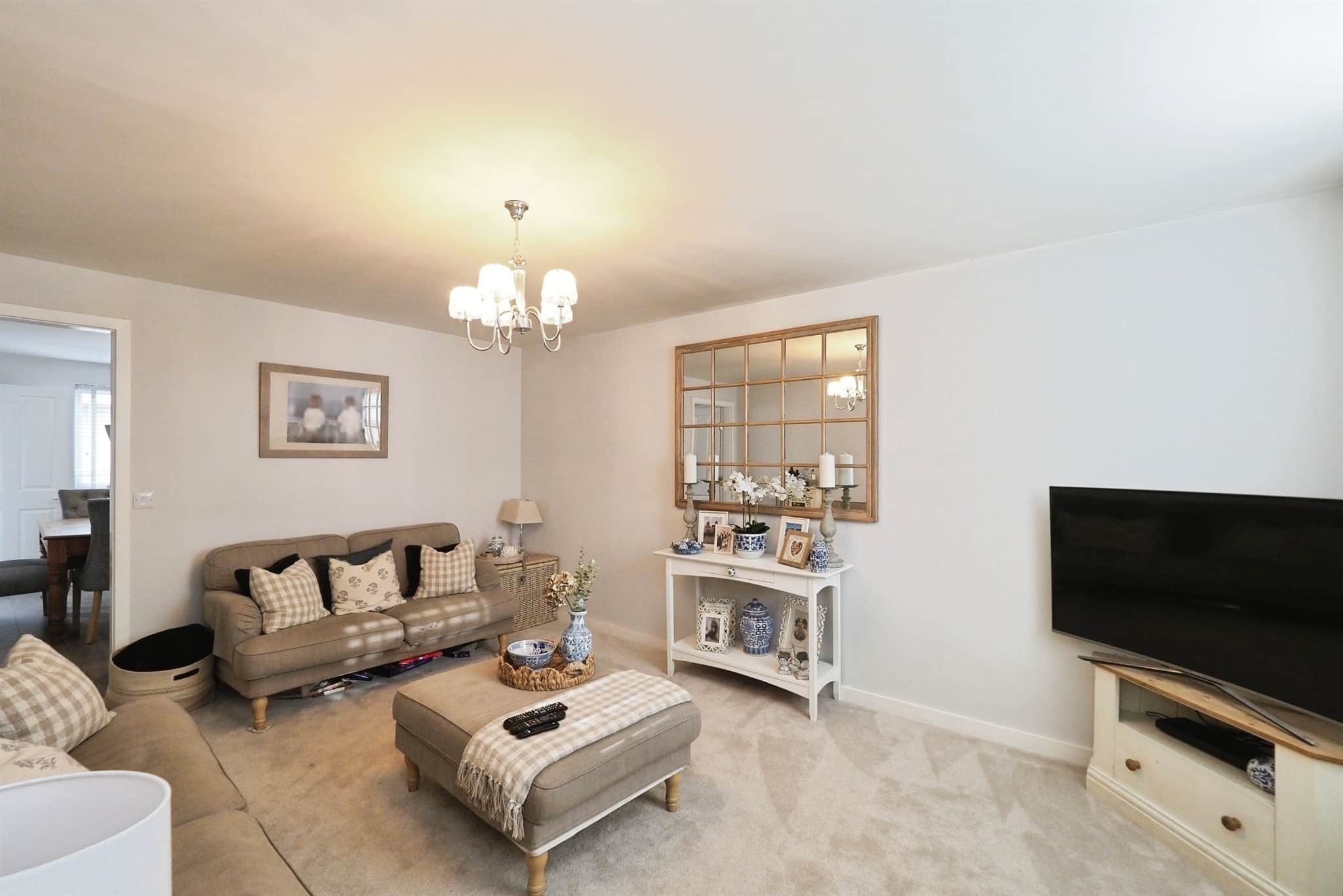 Property at Carr Brook Way, Melbourne, Derby