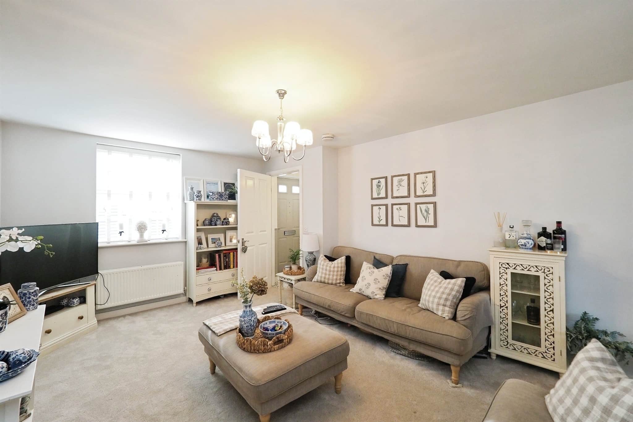 Property at Carr Brook Way, Melbourne, Derby