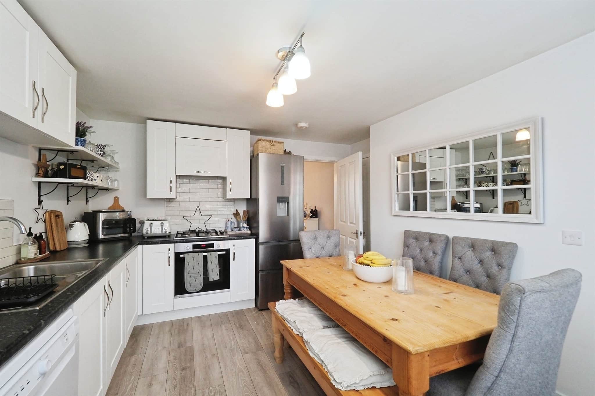 Property at Carr Brook Way, Melbourne, Derby