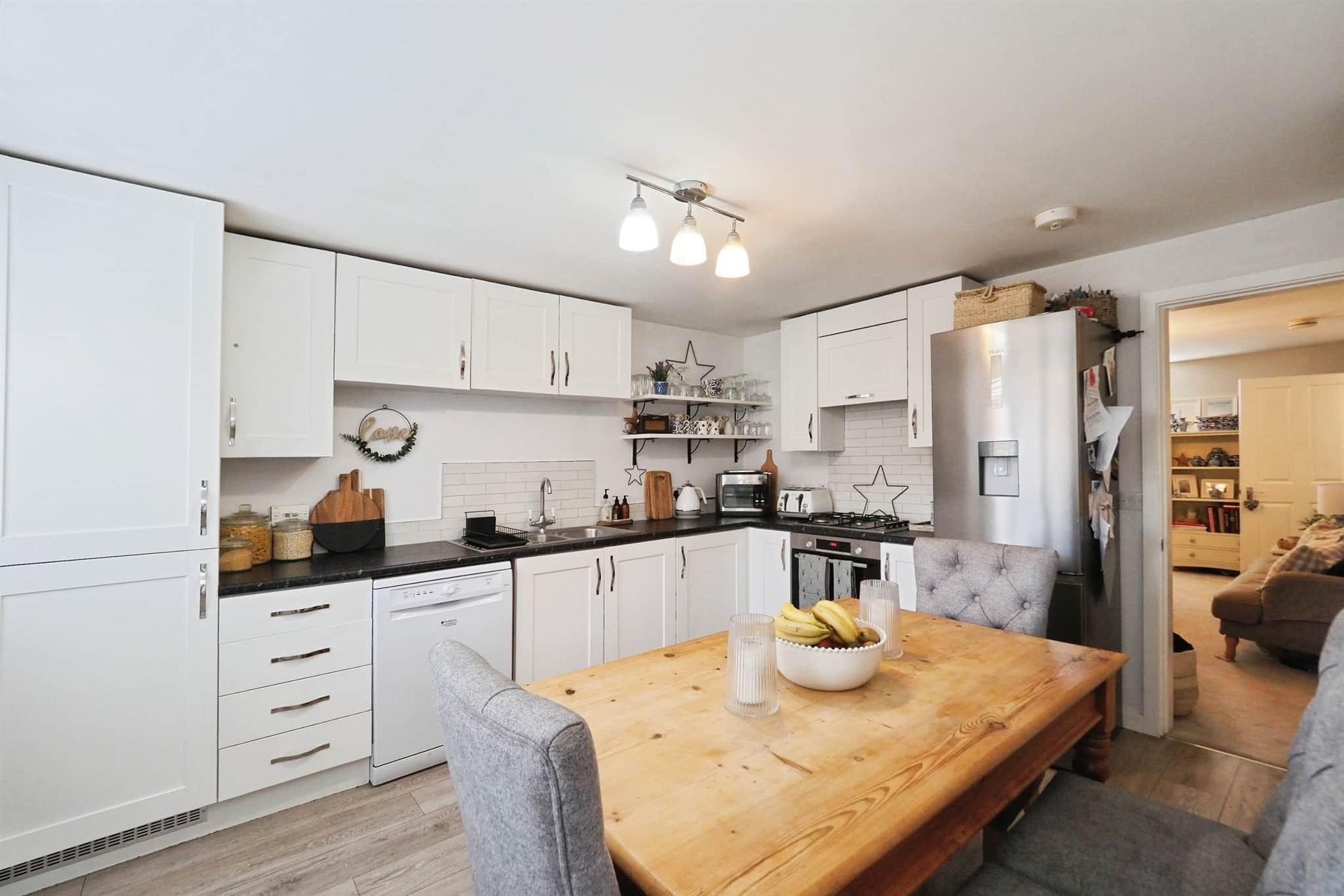 Property at Carr Brook Way, Melbourne, Derby