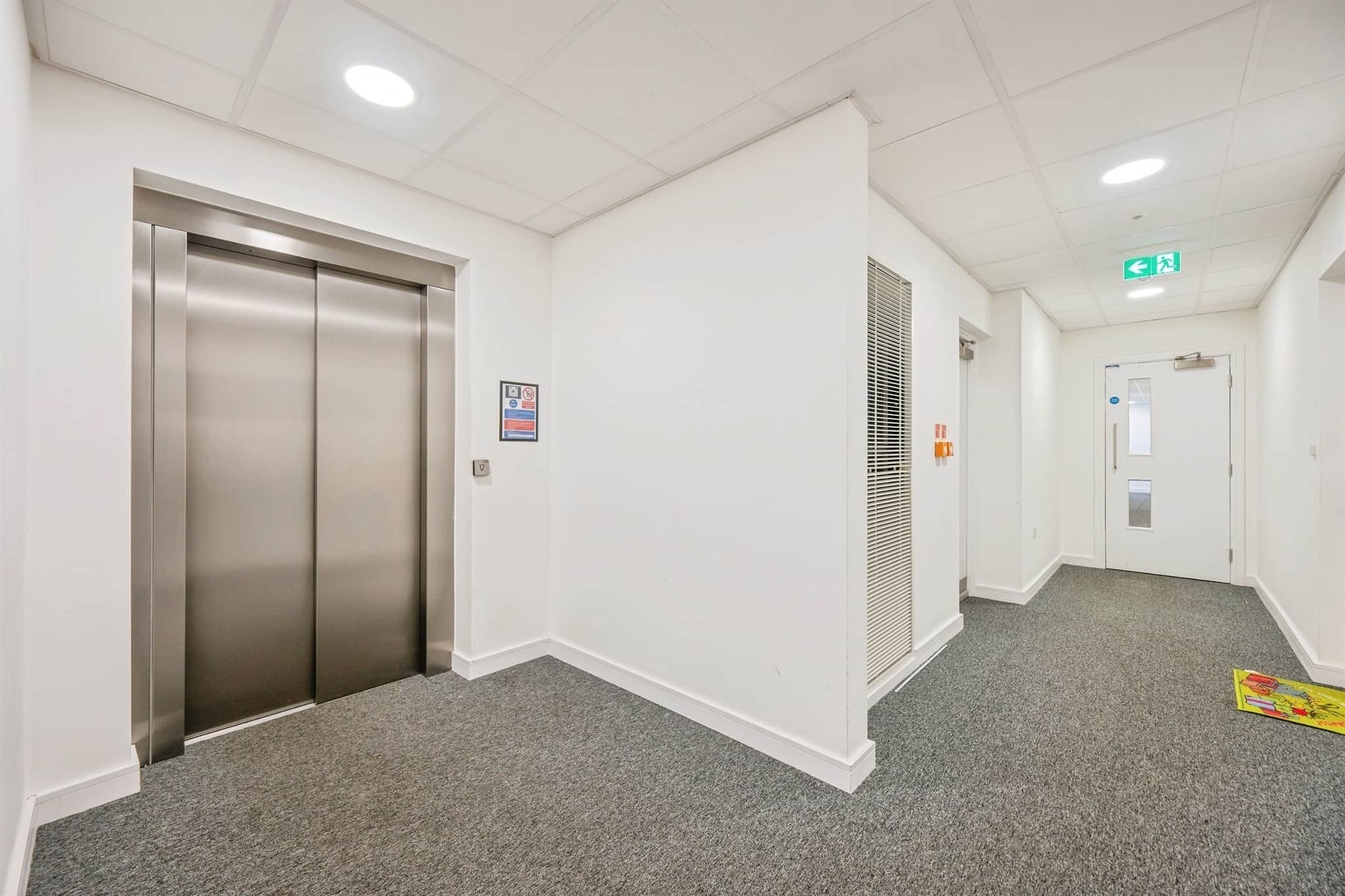 Property at Erasmus Drive, Derby