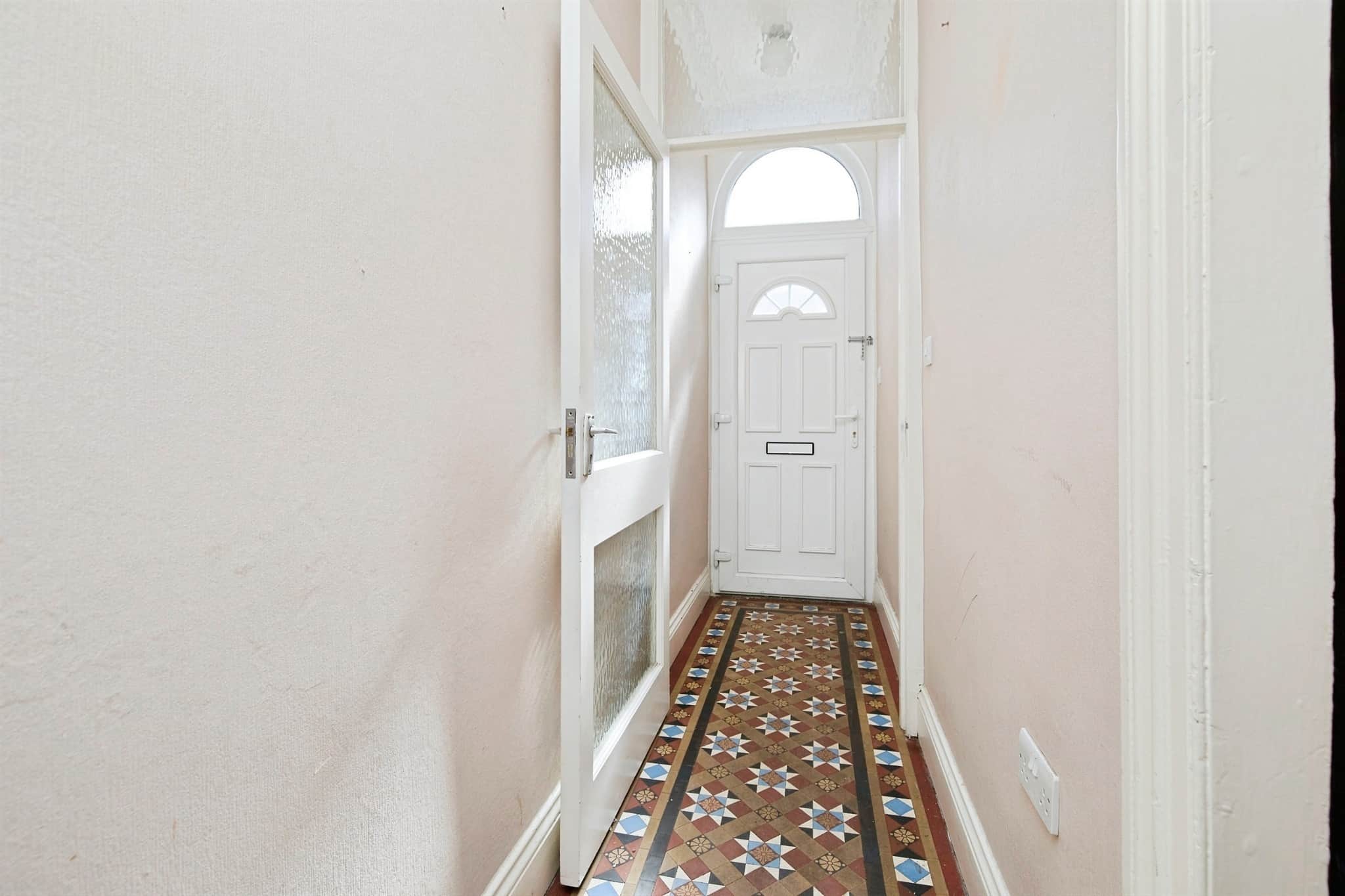 Property at King Alfred Street, Derby