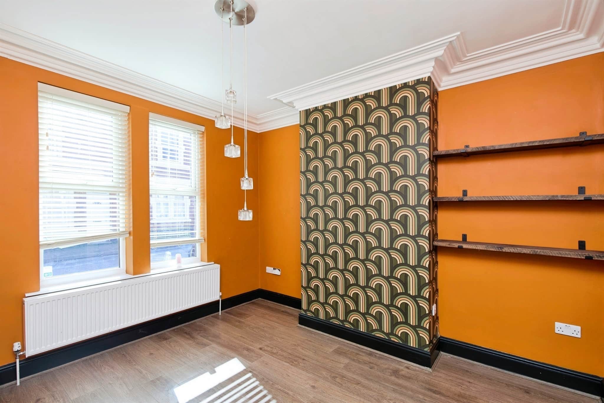 Property at King Alfred Street, Derby
