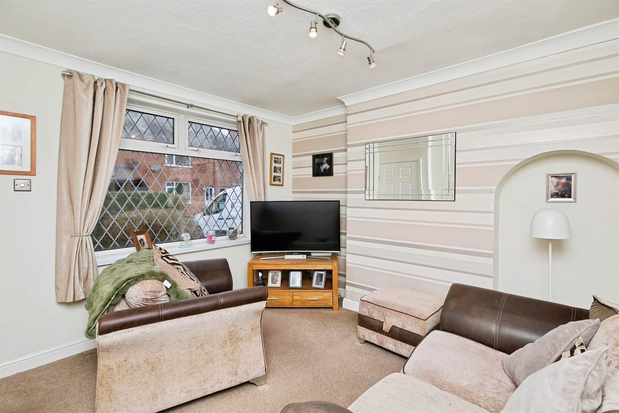 Property at Denacre Avenue, Long Eaton, Nottingham