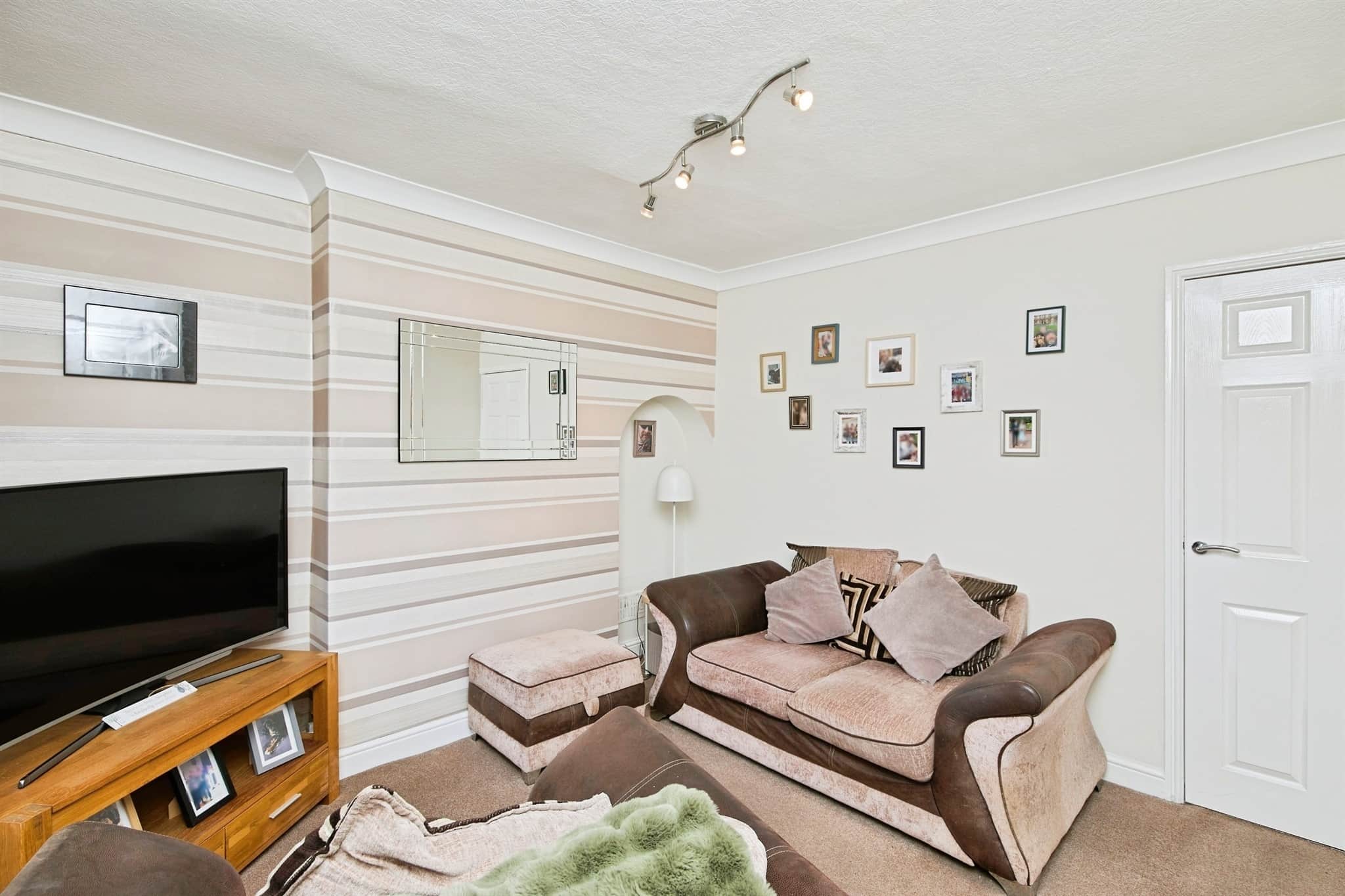 Property at Denacre Avenue, Long Eaton, Nottingham