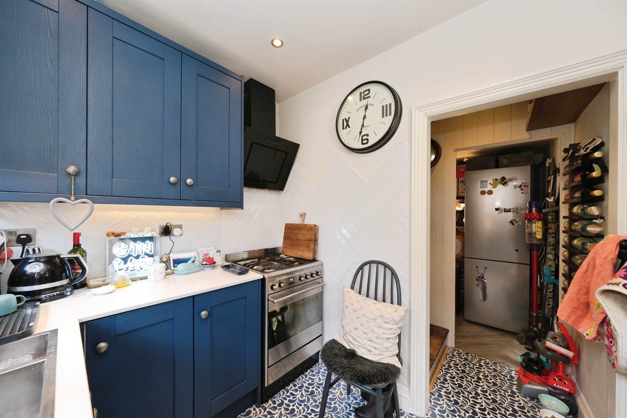 Property at Clapgun Street, Castle Donington, Derby