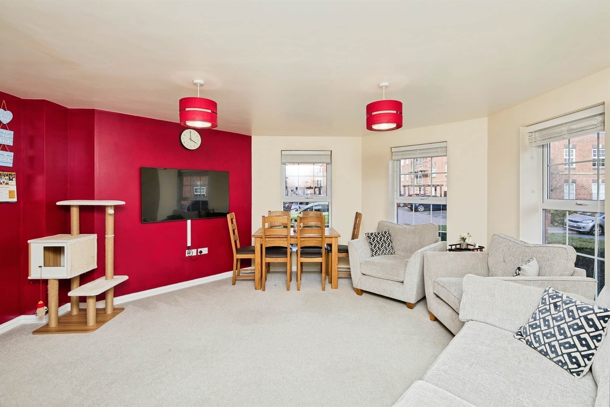 Property at Magnus Court, Chester Green, Derby