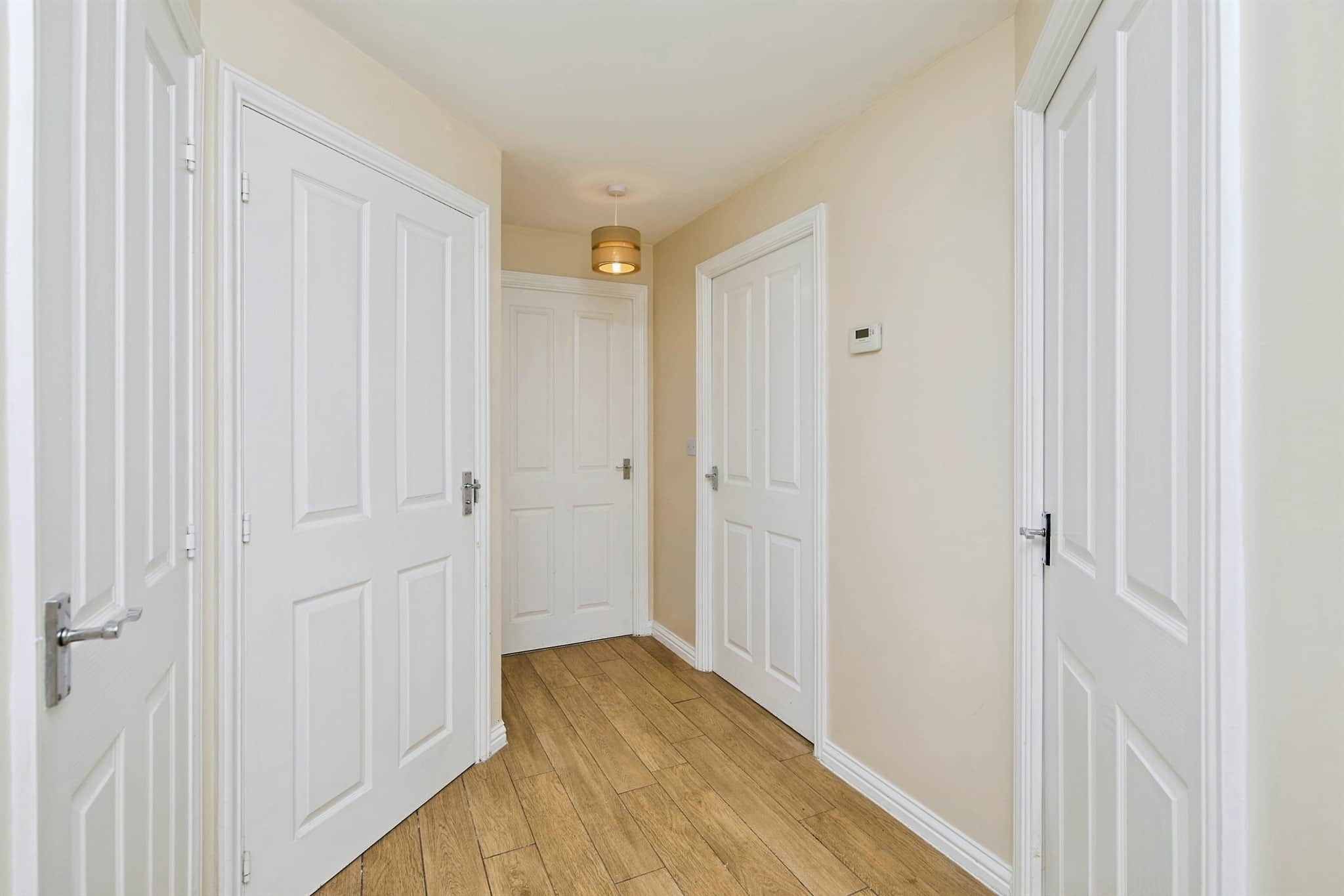 Property at Magnus Court, Chester Green, Derby