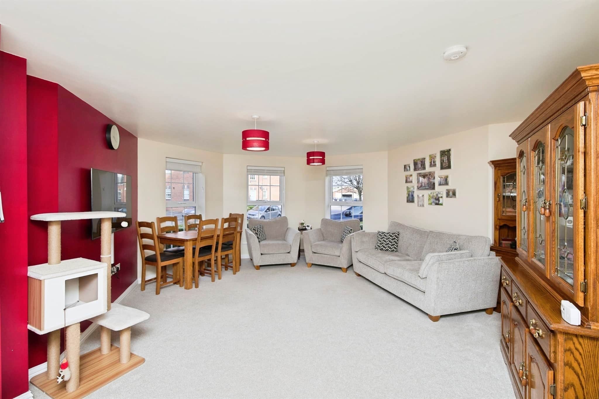 Property at Magnus Court, Chester Green, Derby