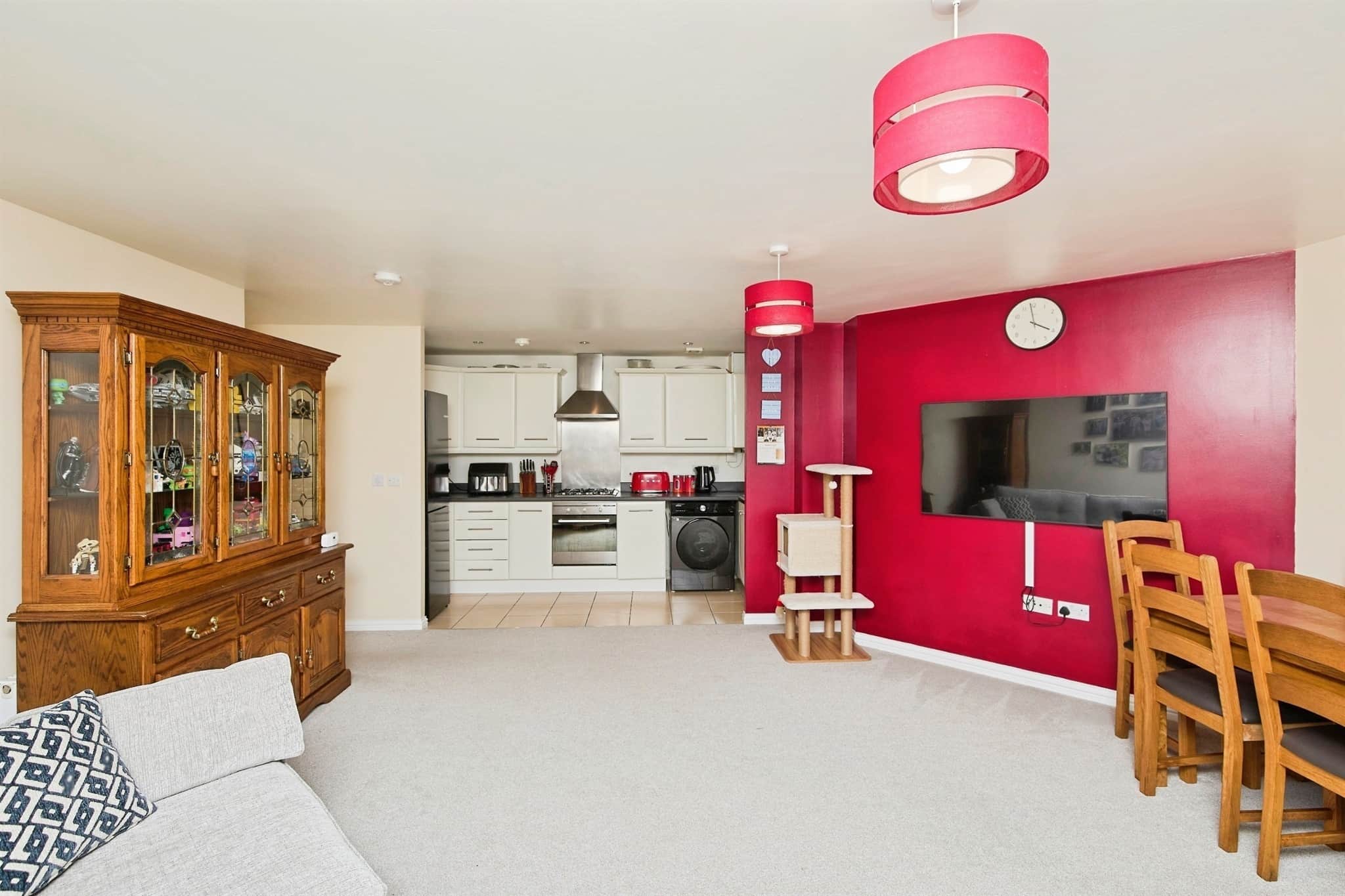 Property at Magnus Court, Chester Green, Derby