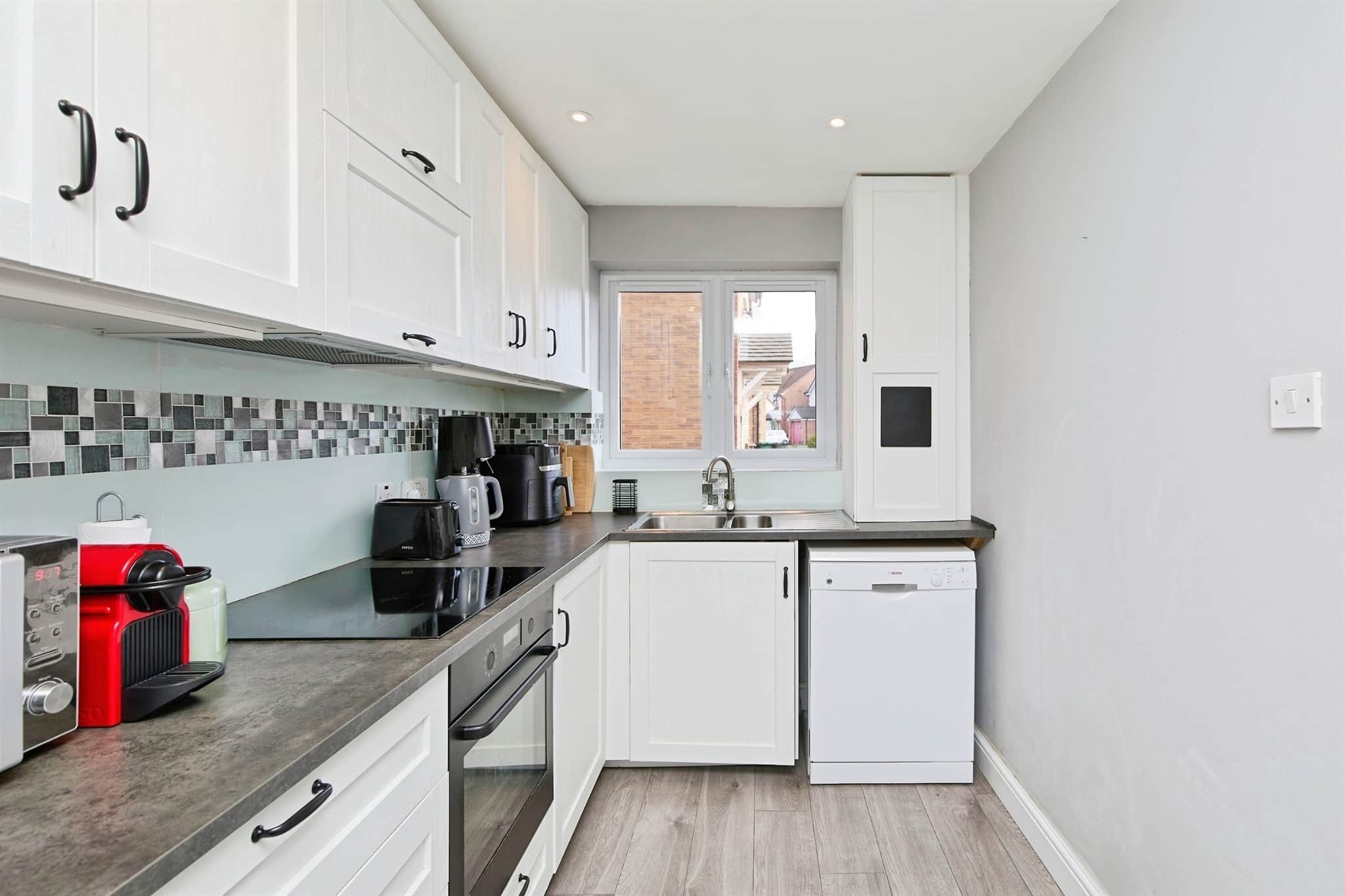 Property at Mountfield Way, Boulton Moor, Derby