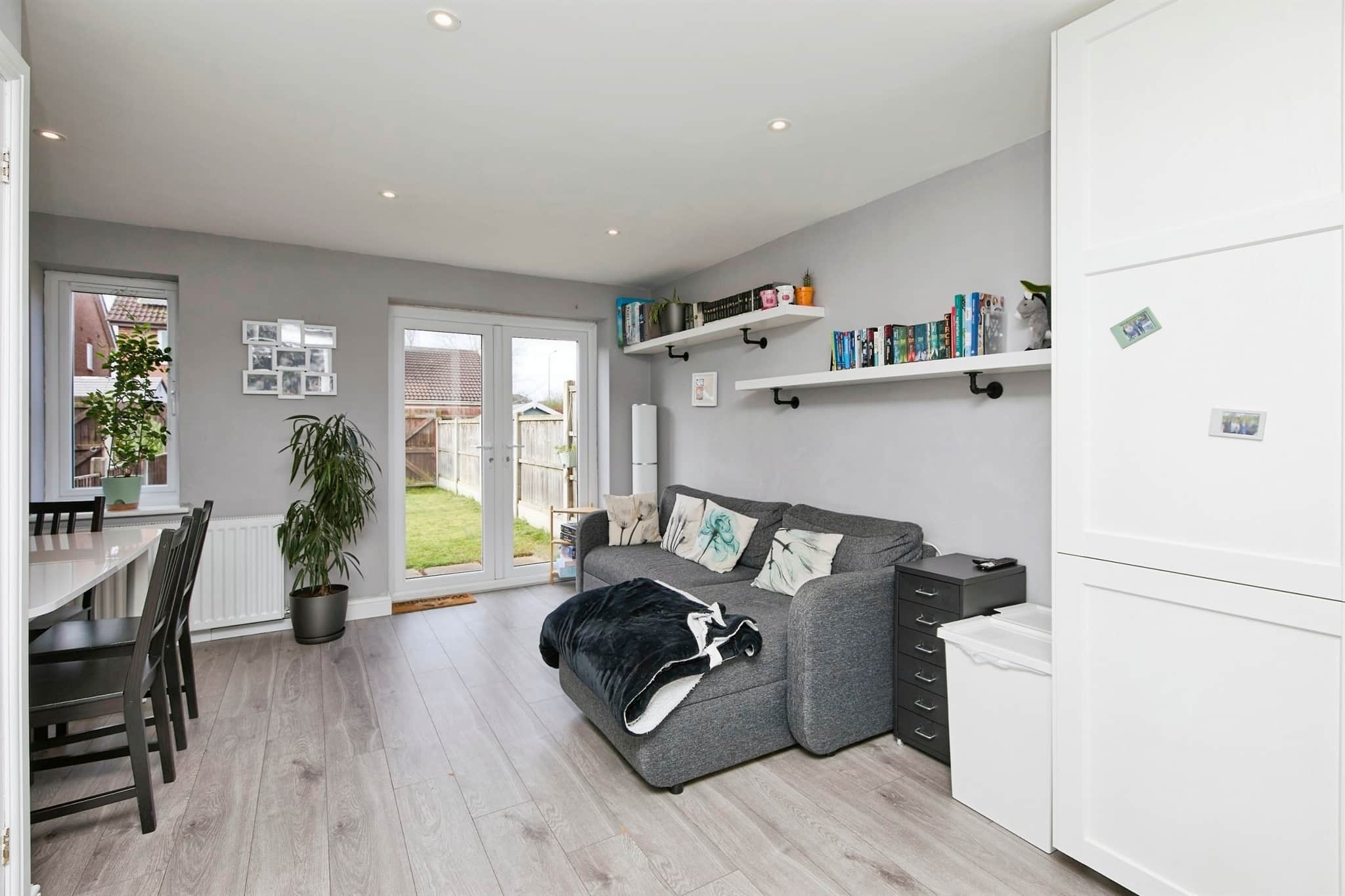 Property at Mountfield Way, Boulton Moor, Derby