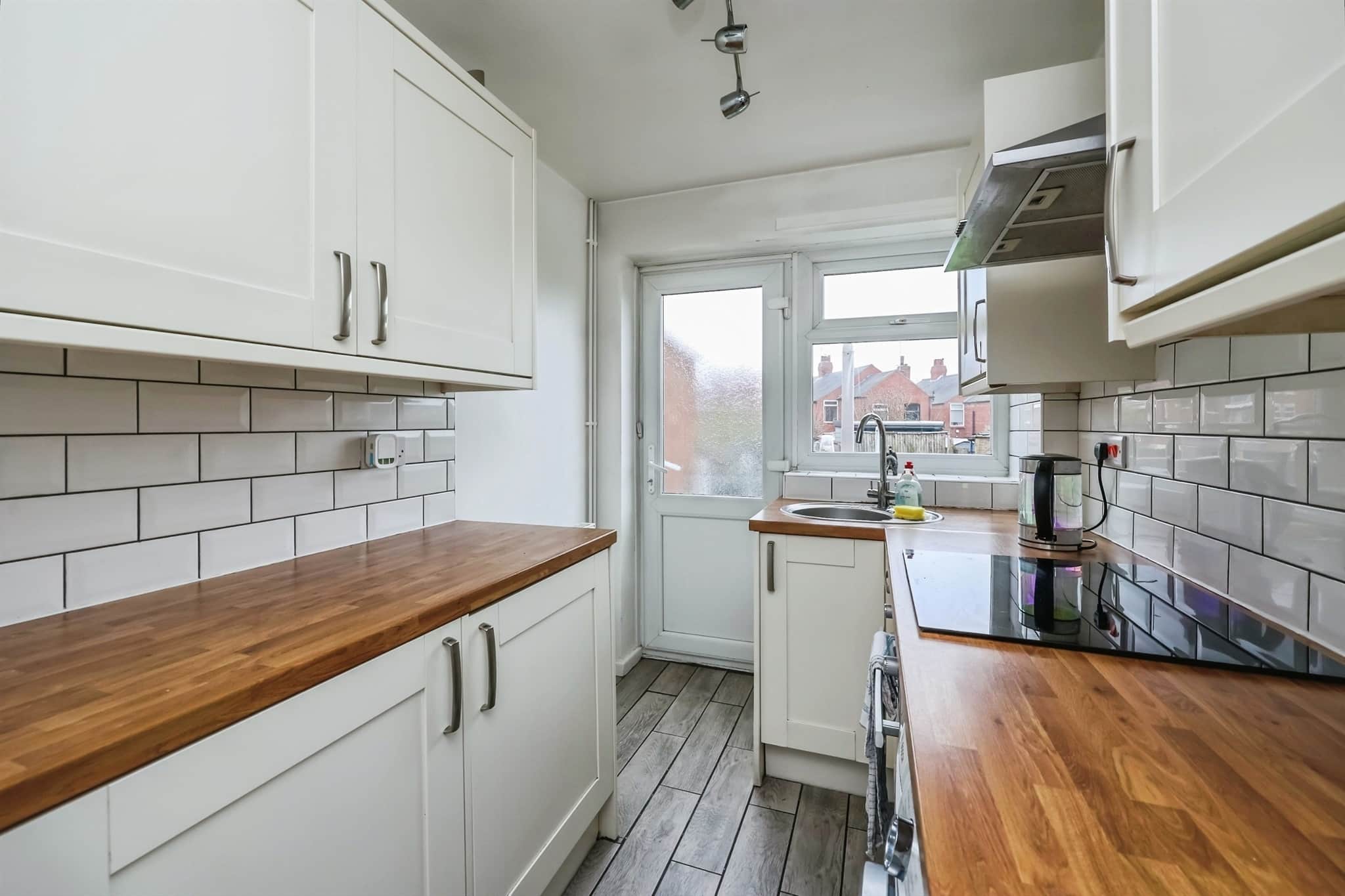Property at Oakfield Road, Hucknall, Nottingham