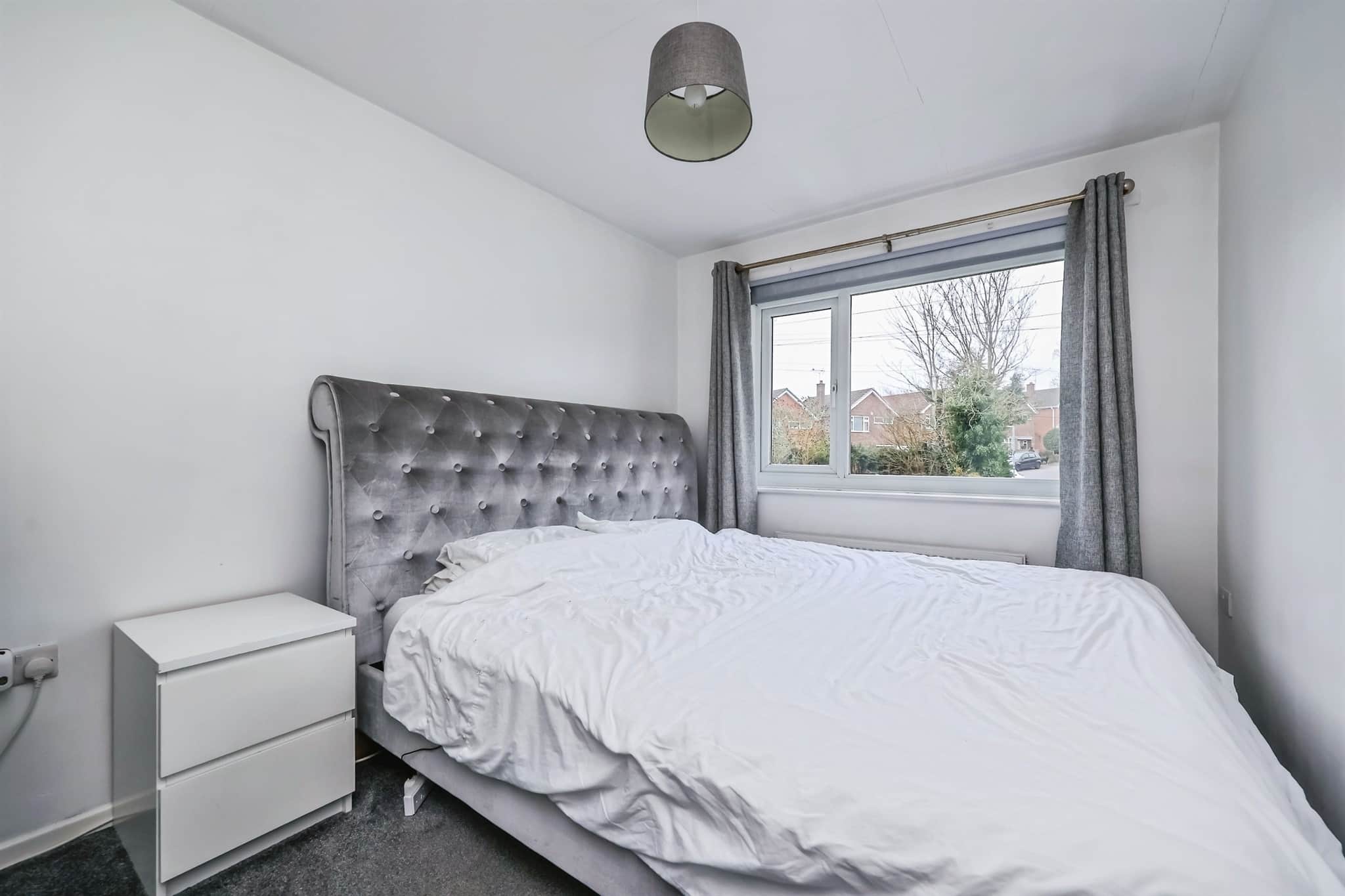 Property at Oakfield Road, Hucknall, Nottingham