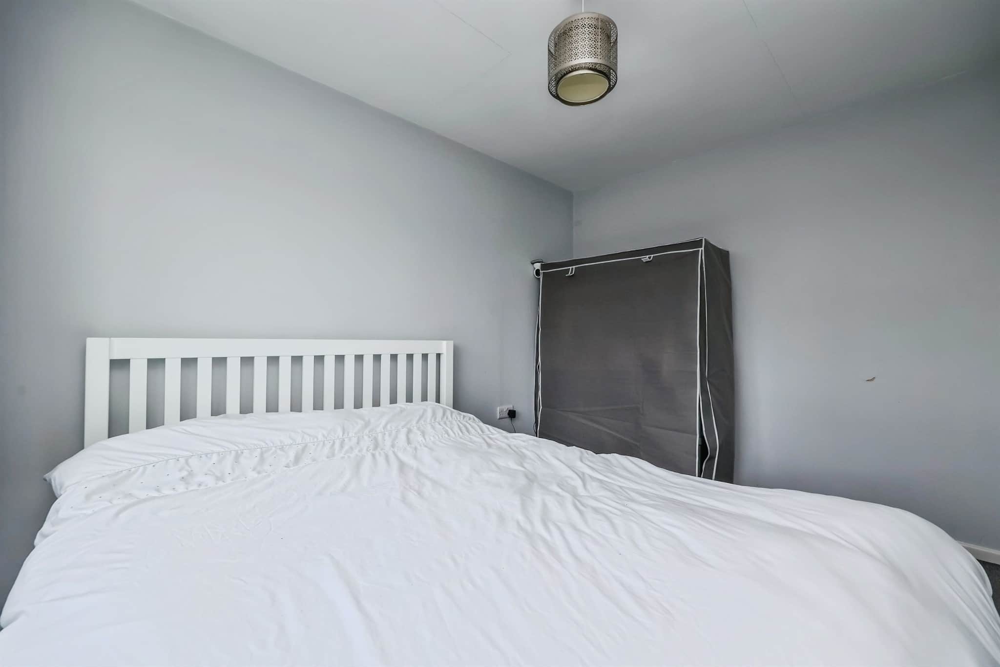 Property at Oakfield Road, Hucknall, Nottingham
