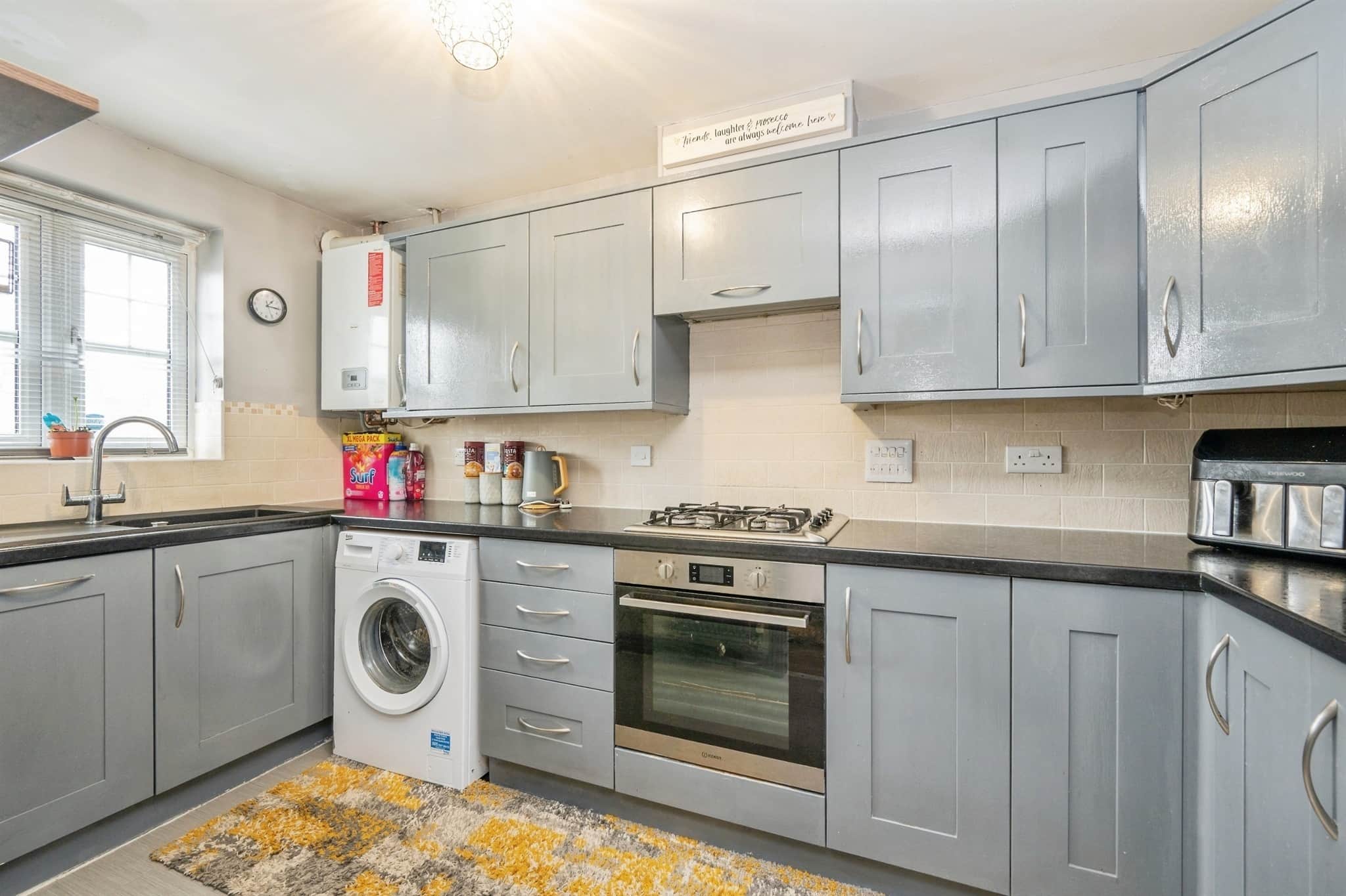 Property at Avon Way, Hilton, Derby