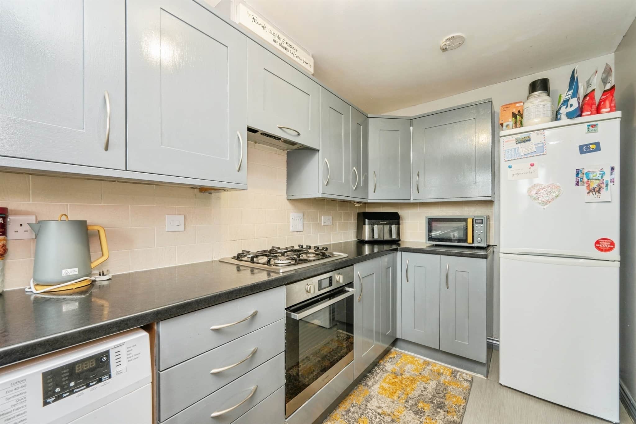 Property at Avon Way, Hilton, Derby