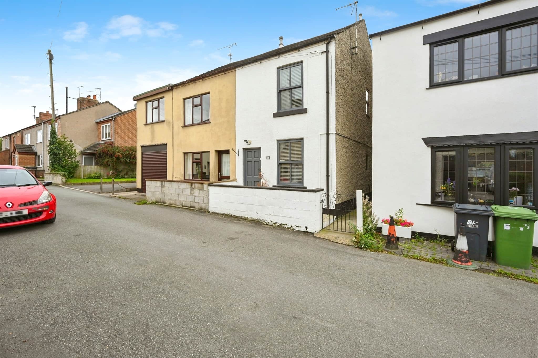 Property at Leamington Street, RIPLEY