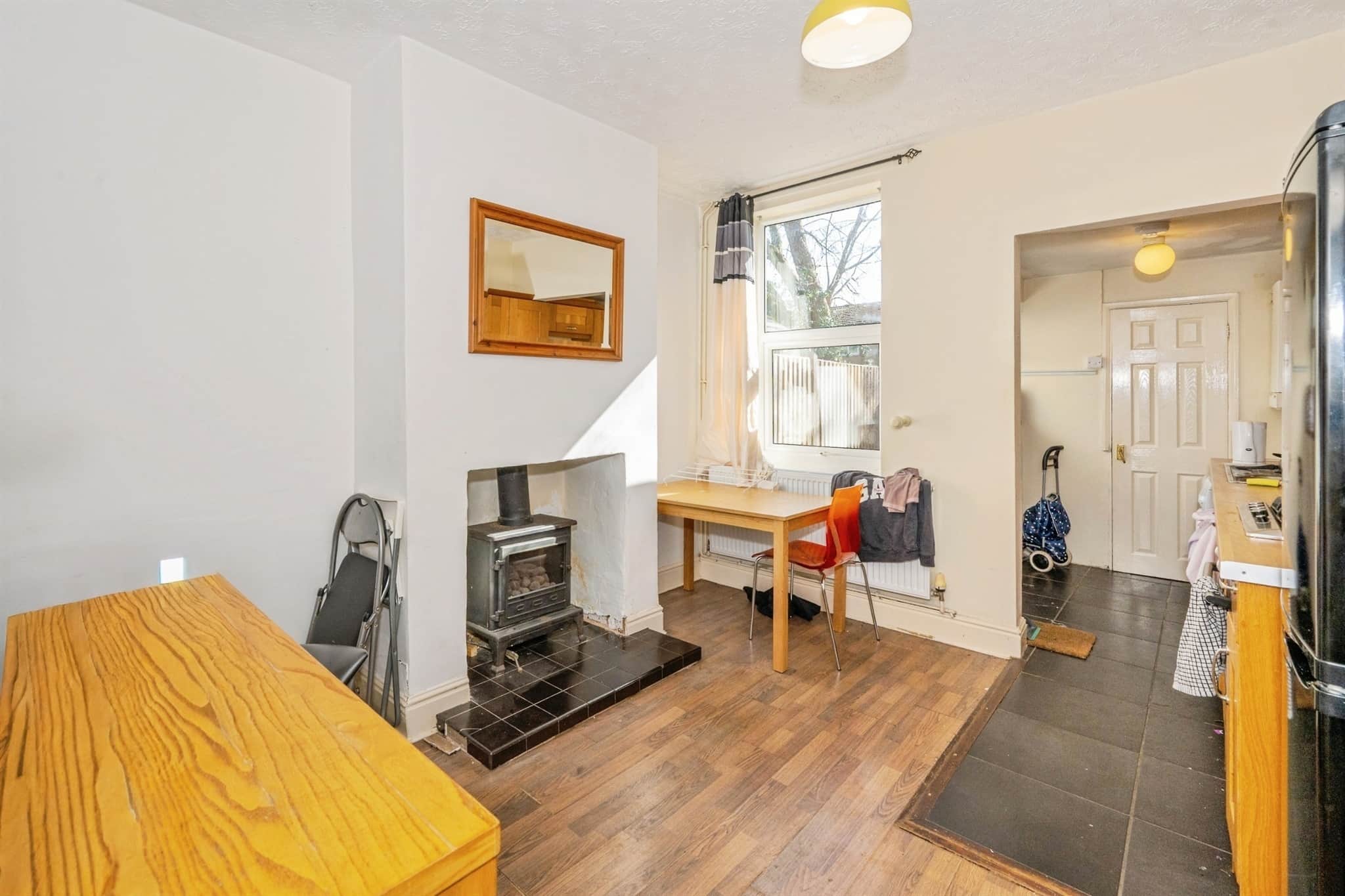 Property at Lynton Street, Derby