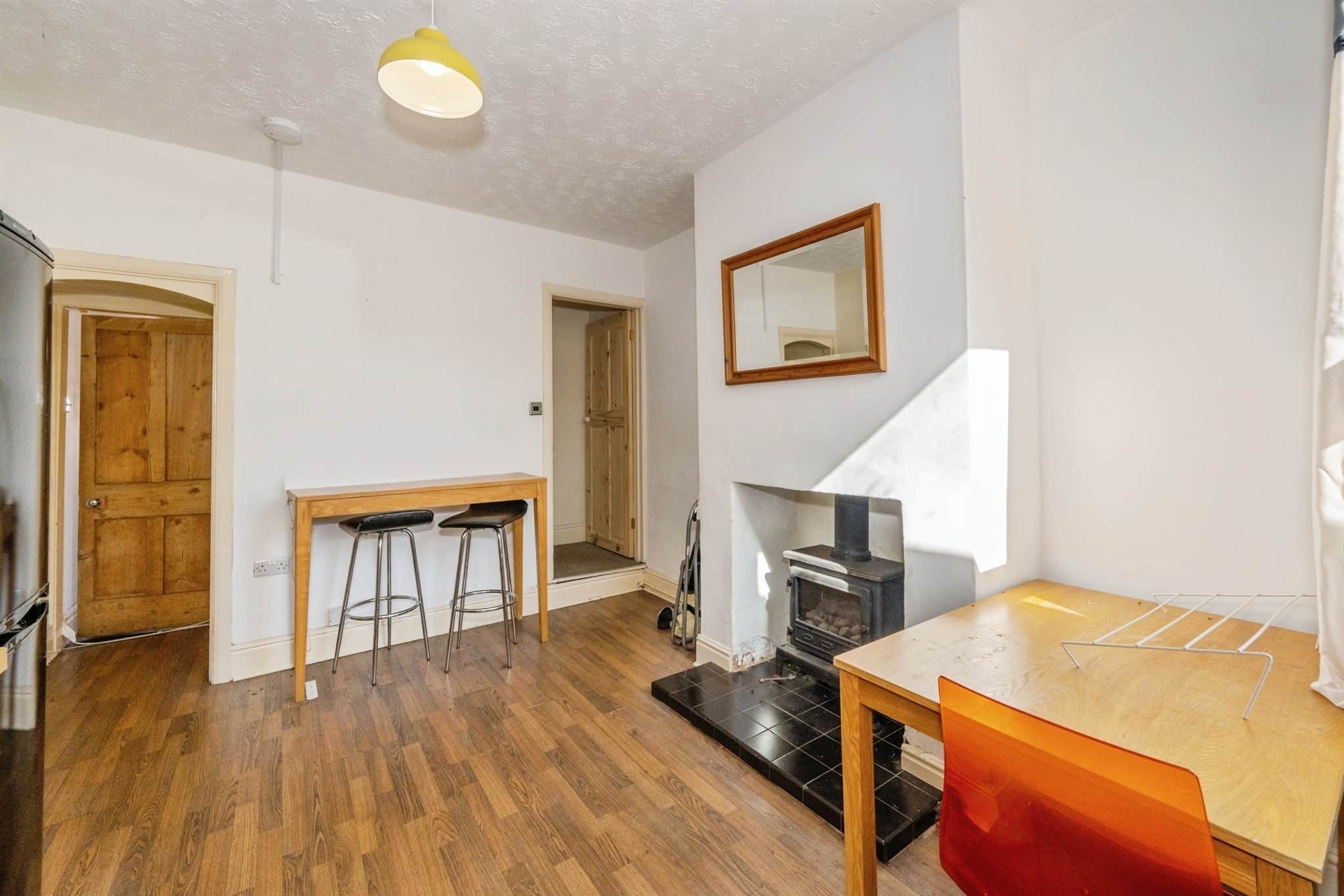Property at Lynton Street, Derby