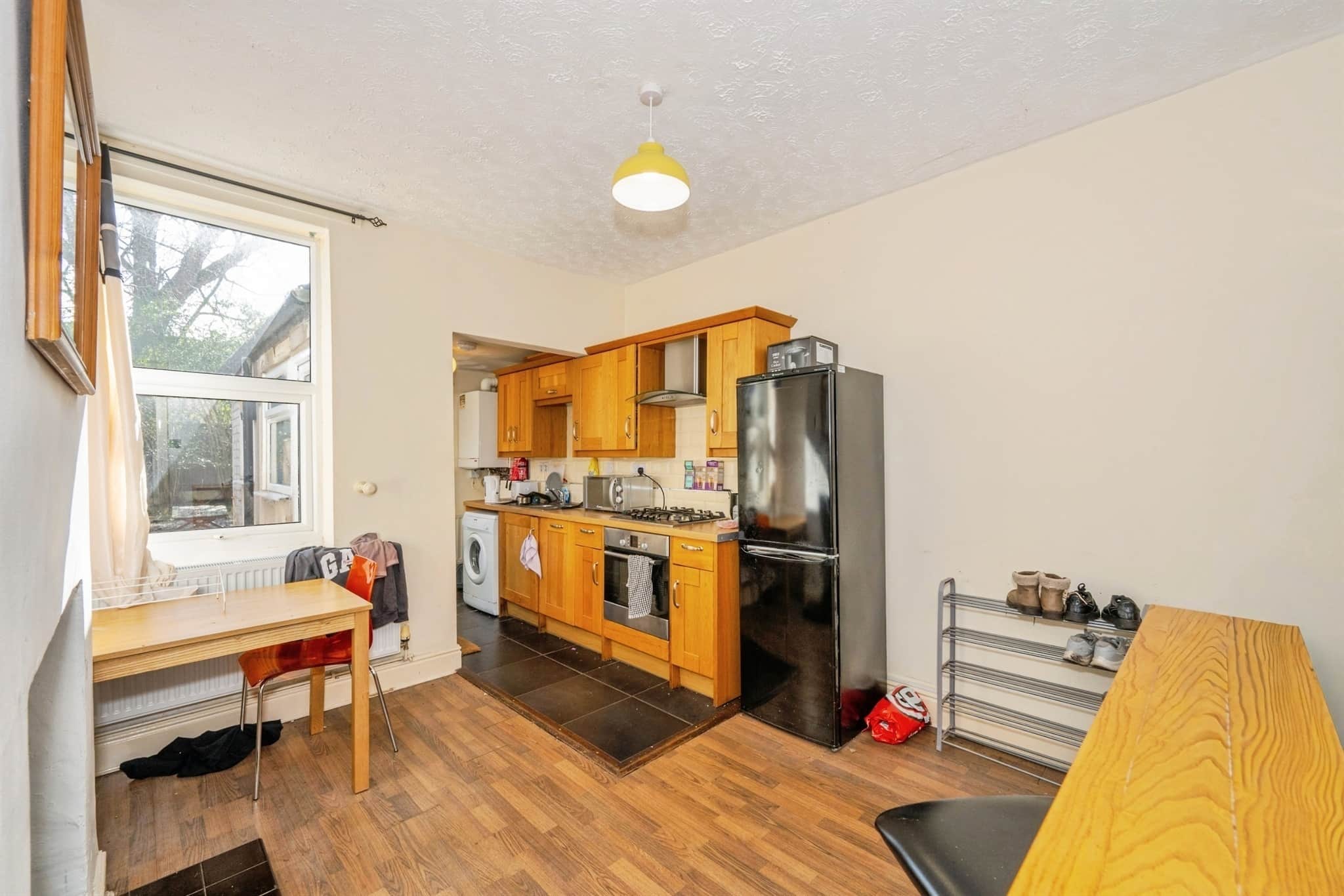 Property at Lynton Street, Derby