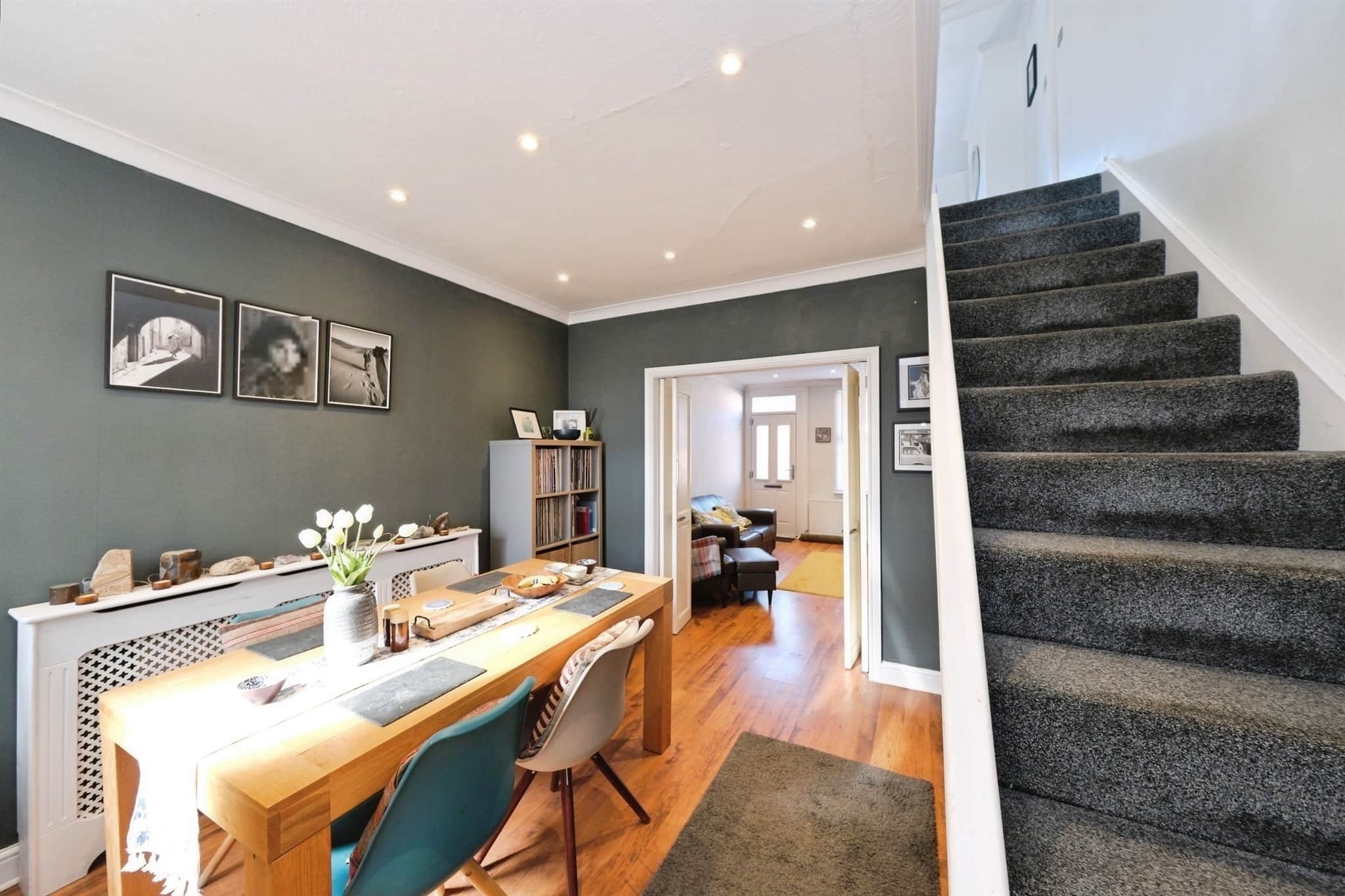Property at North Street, Melbourne, Derby