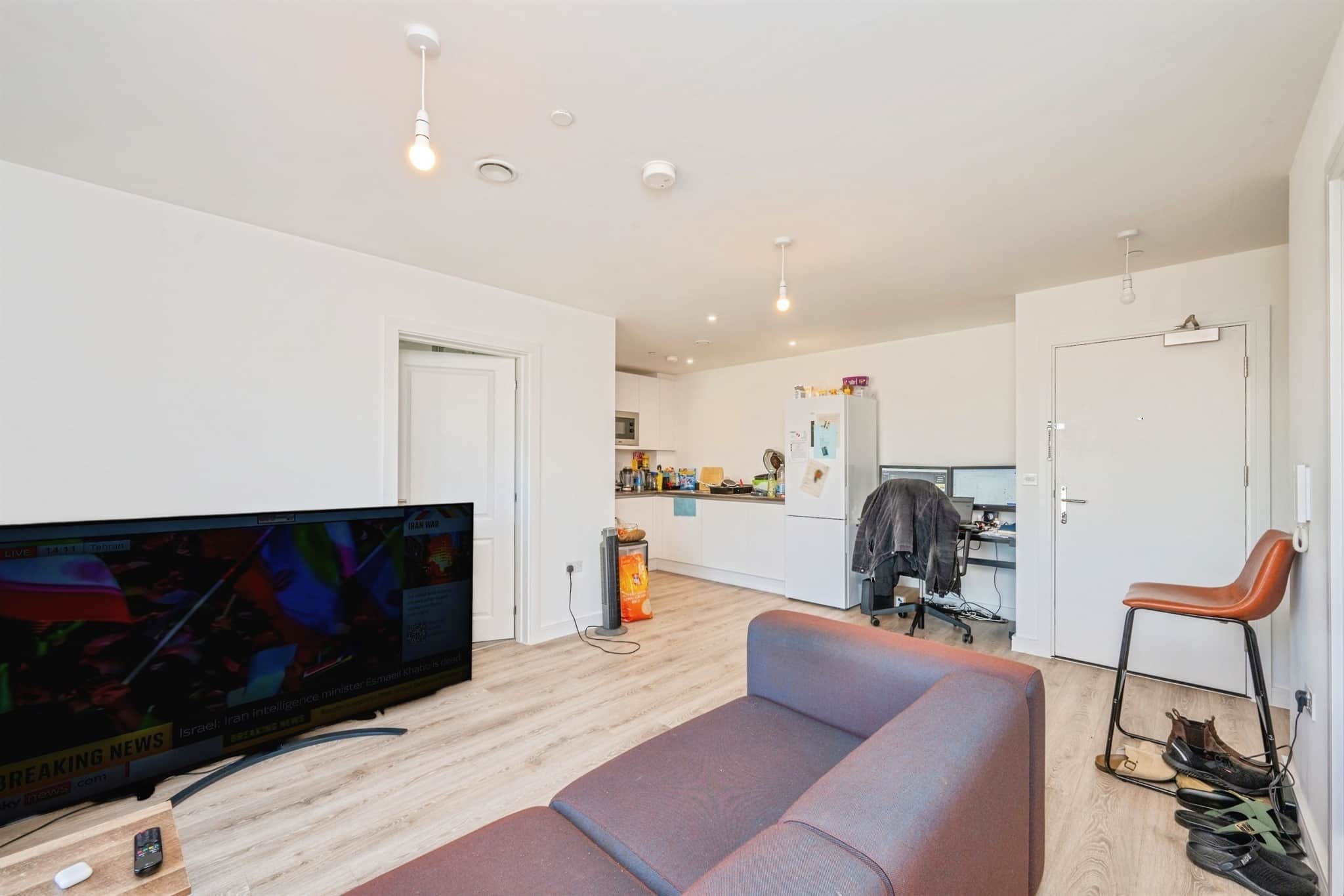 Property at Bilsborrow Avenue, Derby