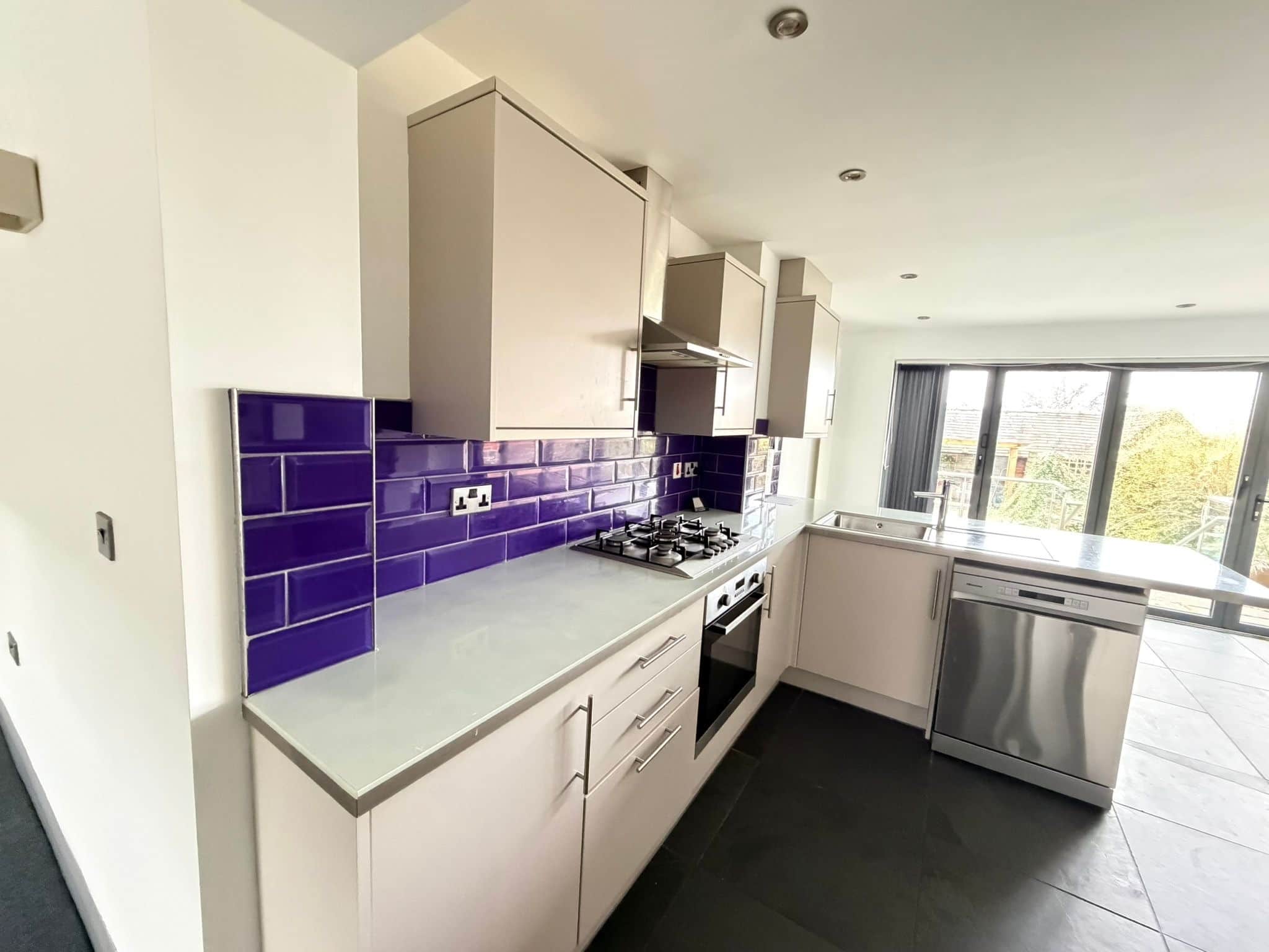 Property at The Village, West Hallam, Ilkeston