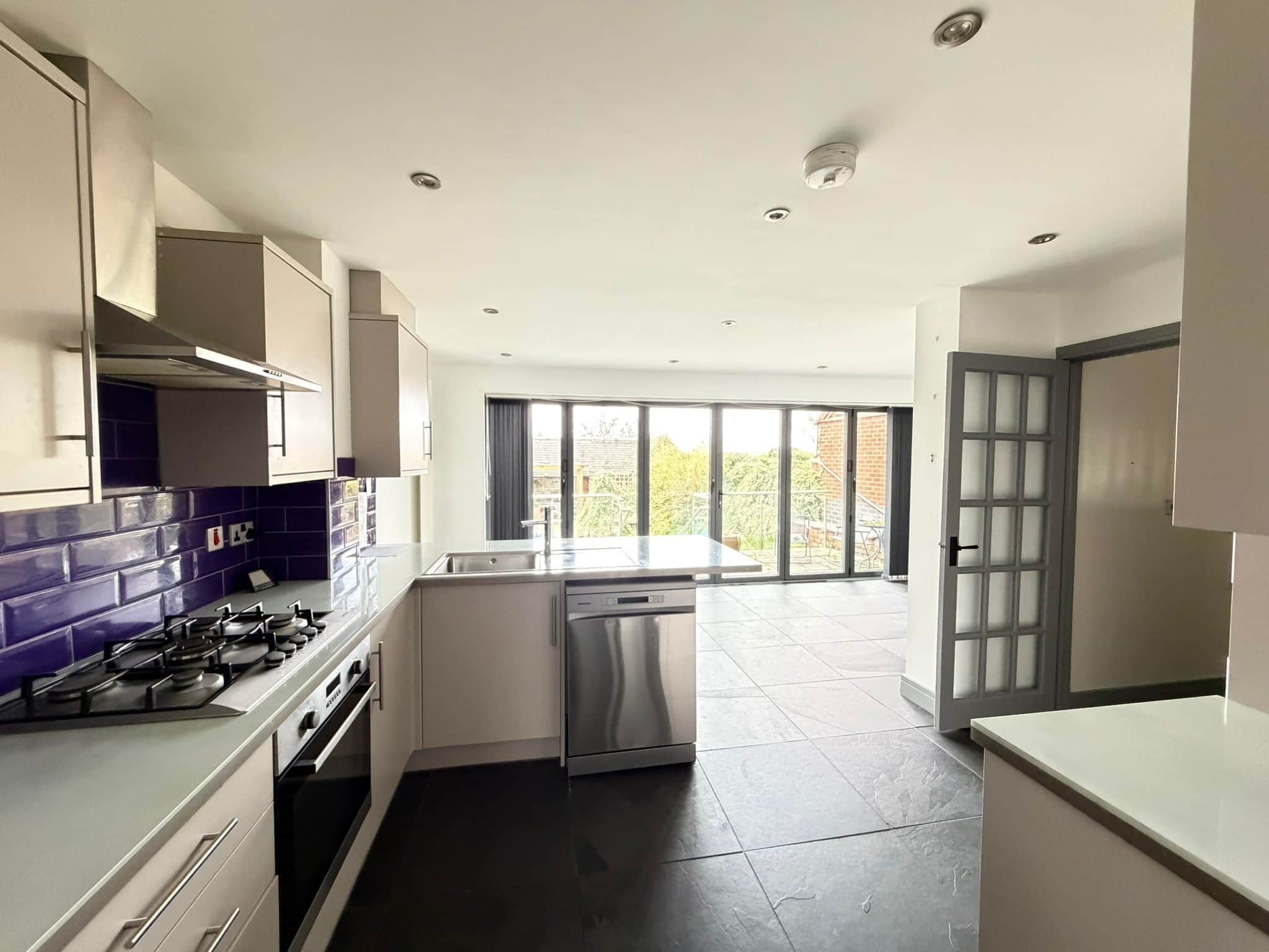 Property at The Village, West Hallam, Ilkeston