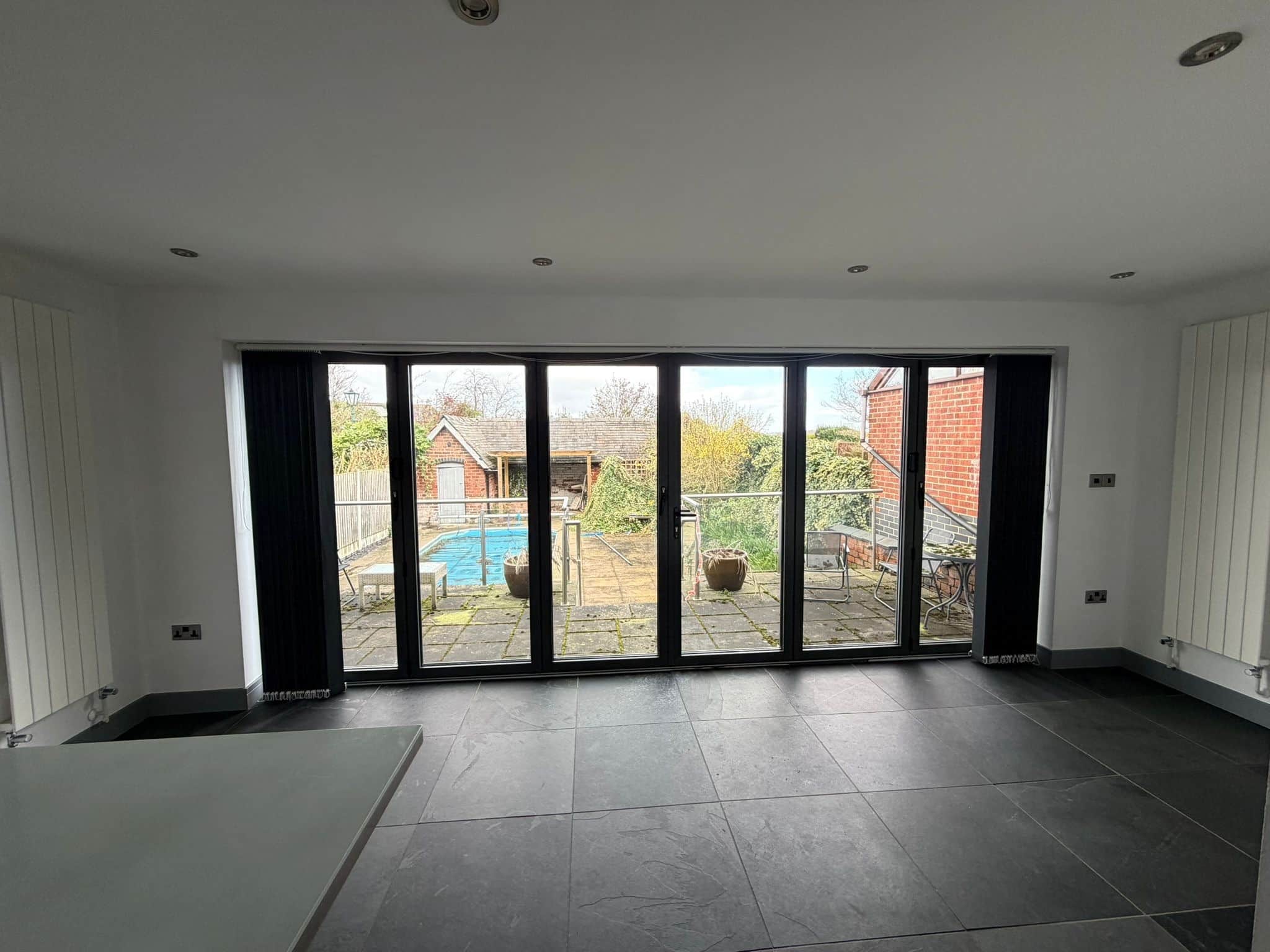 Property at The Village, West Hallam, Ilkeston