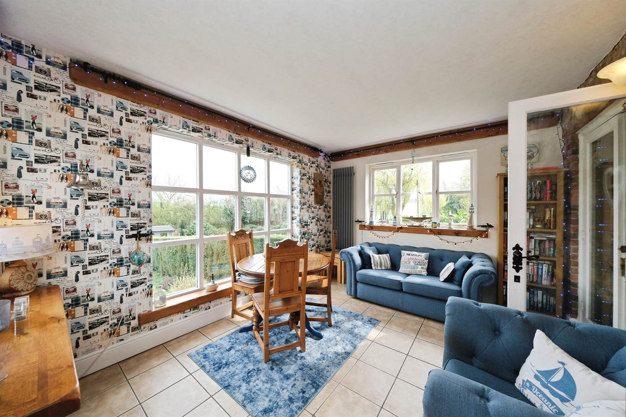 Property at Brooklet Farm, Castle Donington, DERBY