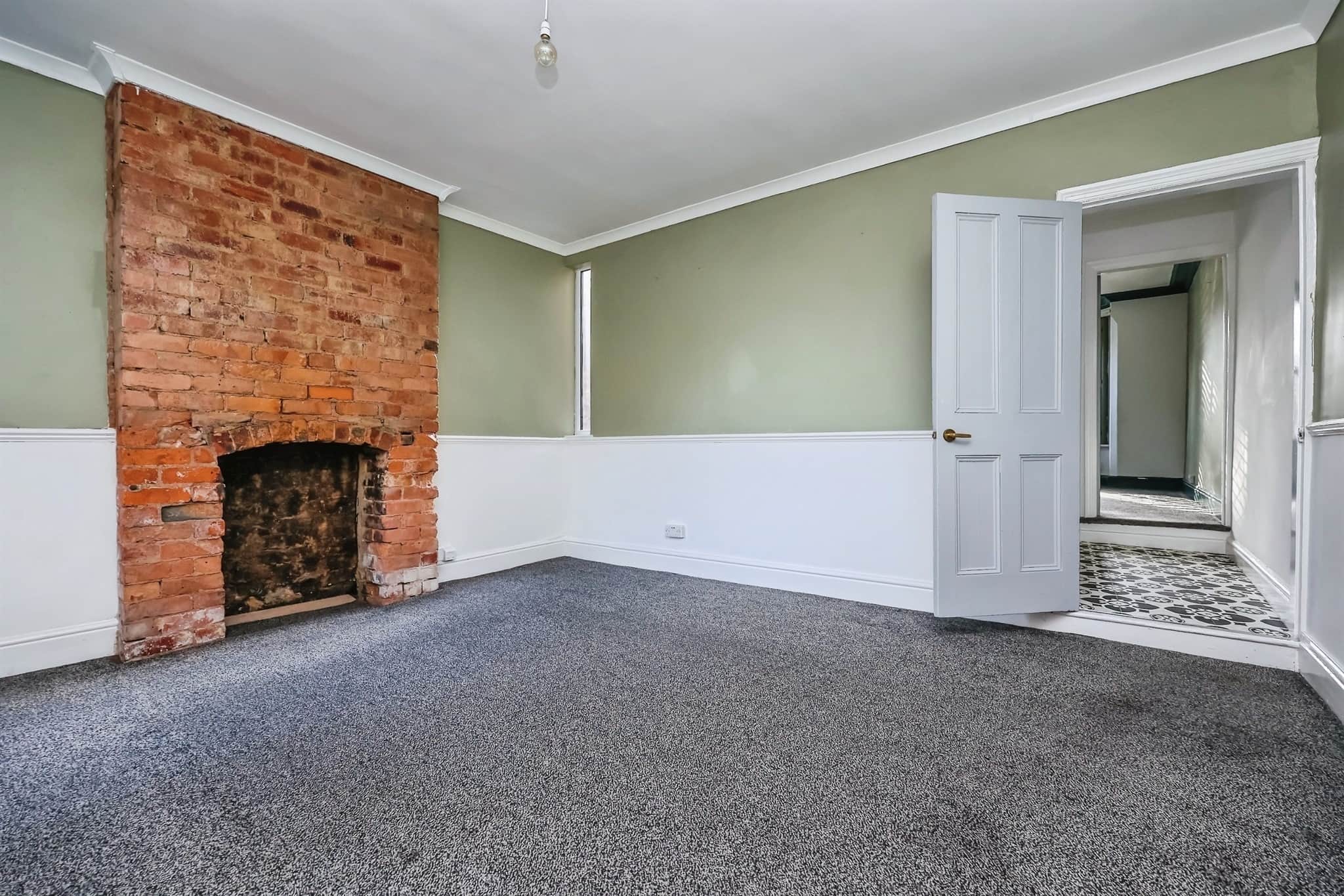 Property at Bristol Road, Ilkeston