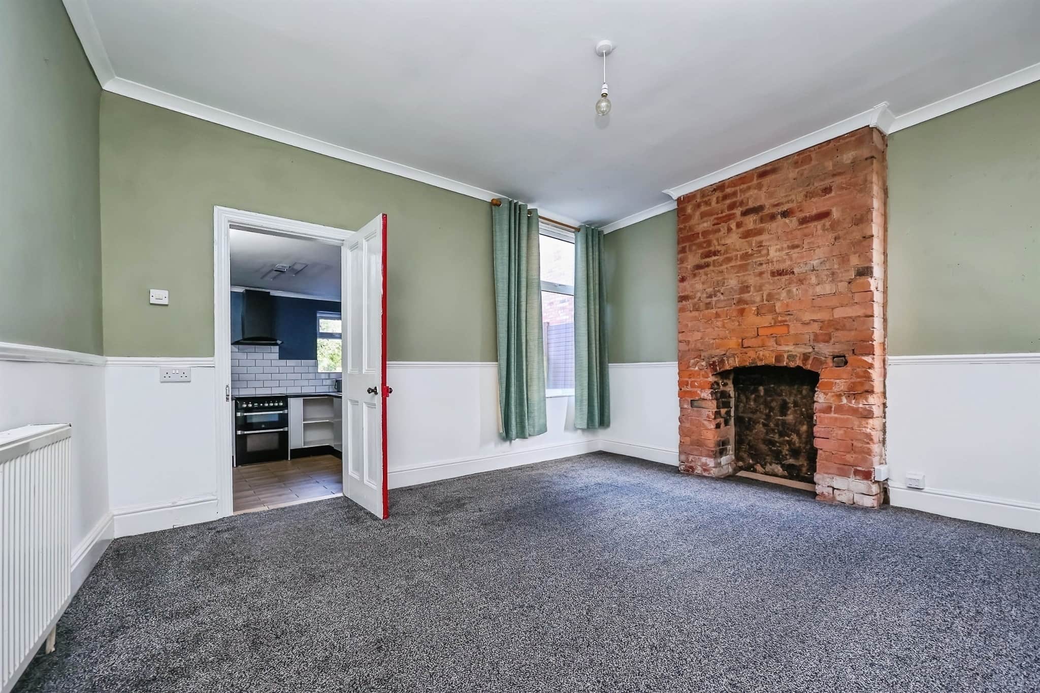 Property at Bristol Road, Ilkeston