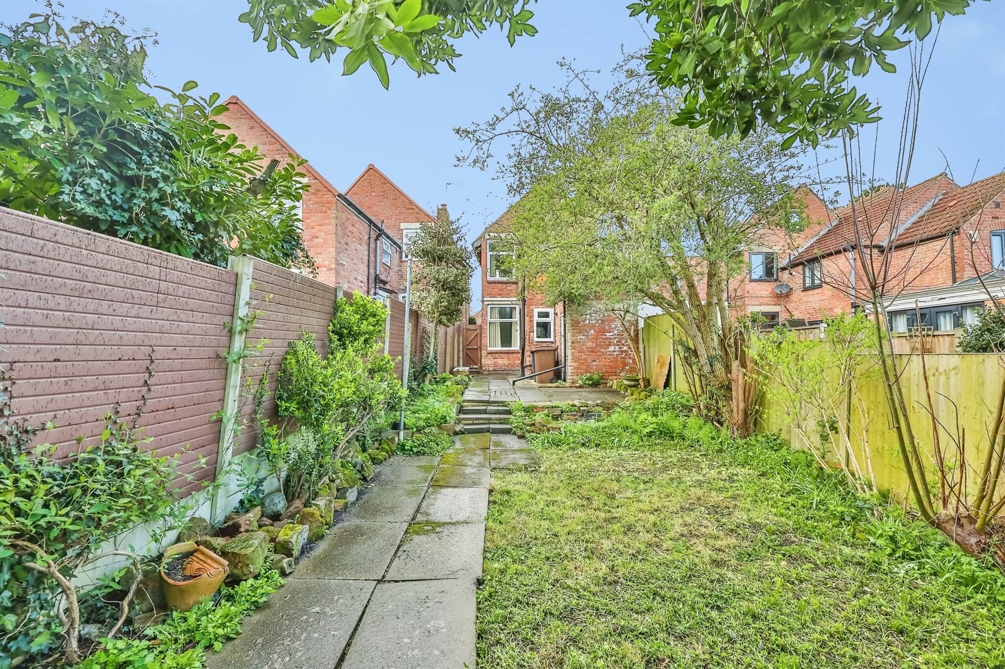 Property at Bristol Road, Ilkeston
