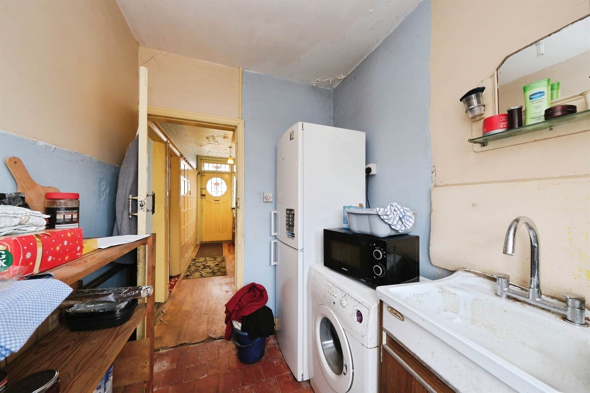 Property at Beech Avenue, Alvaston, Derby