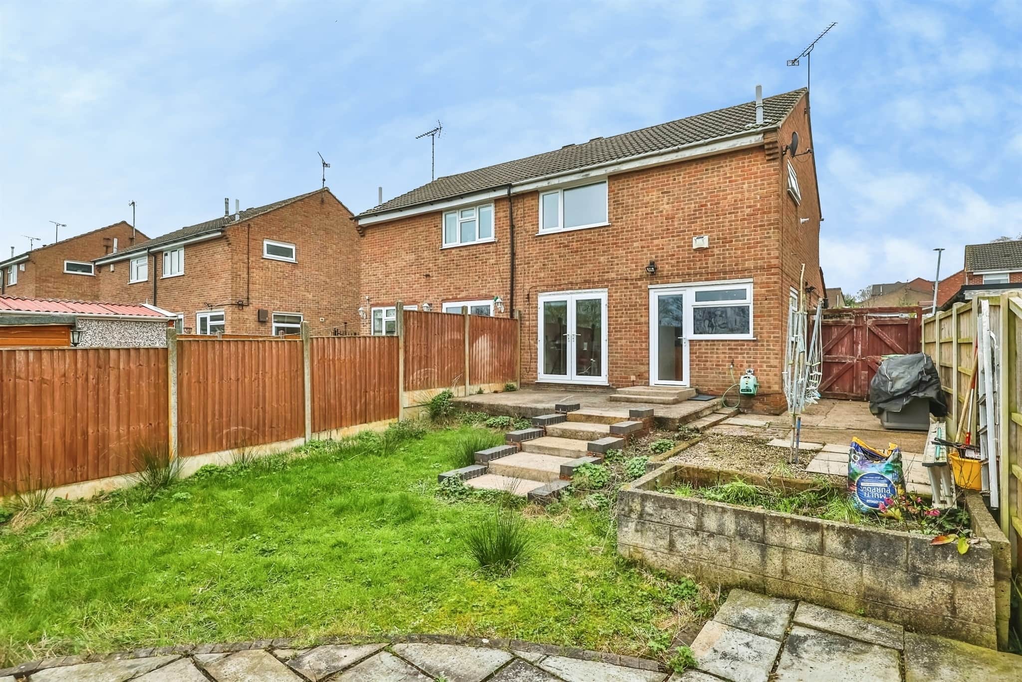 Property at Westmorland Way, Jacksdale, NOTTINGHAM