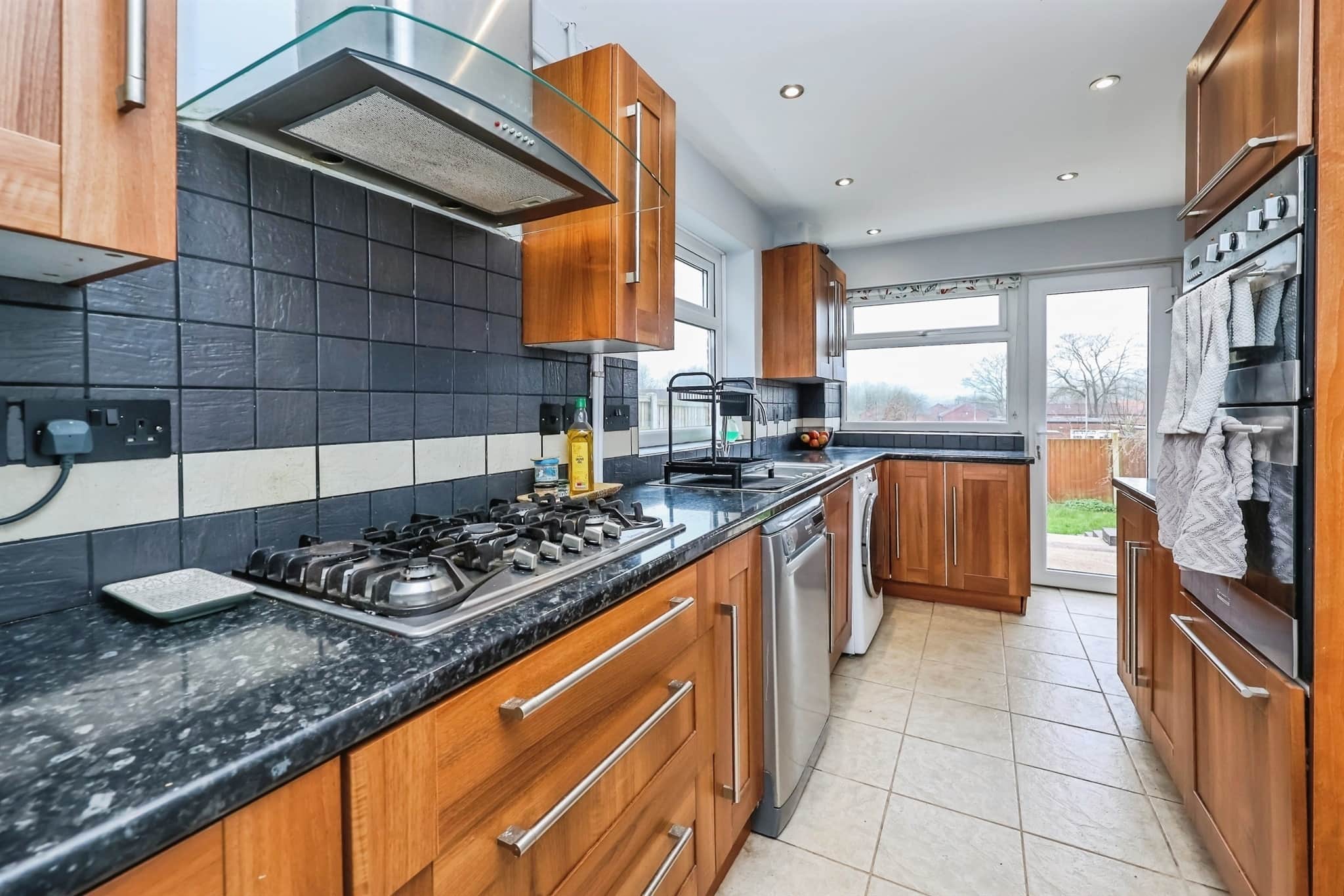 Property at Westmorland Way, Jacksdale, NOTTINGHAM