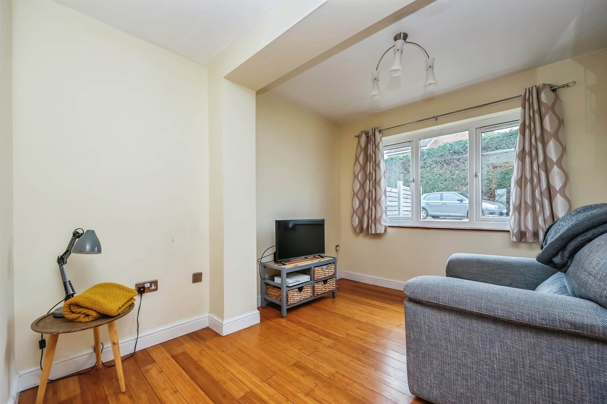 Property at Westmorland Way, Jacksdale, NOTTINGHAM