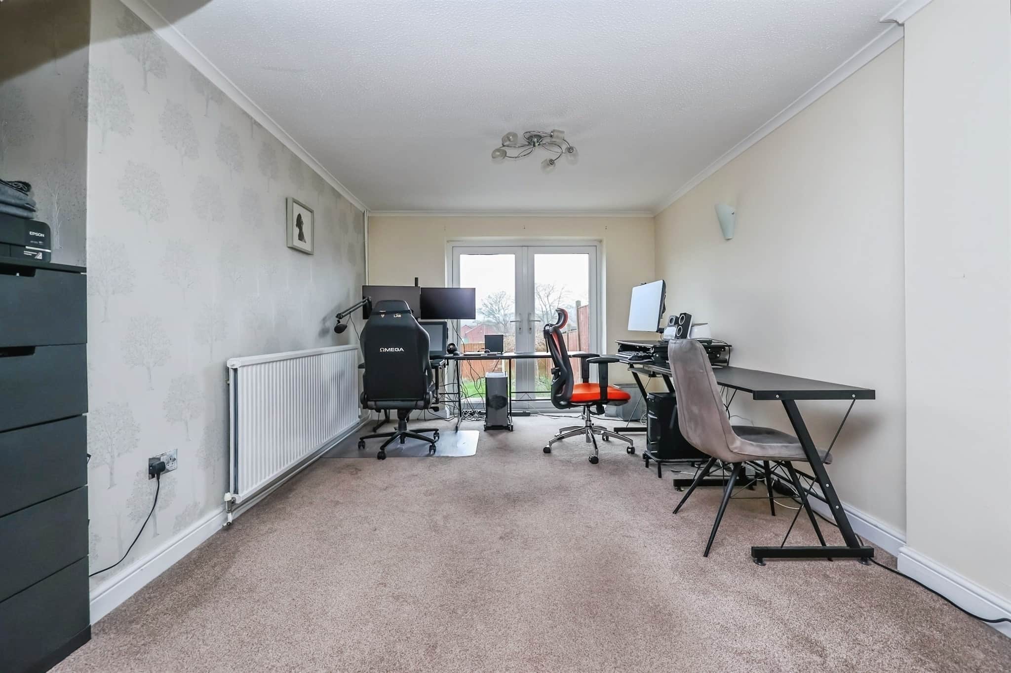 Property at Westmorland Way, Jacksdale, NOTTINGHAM