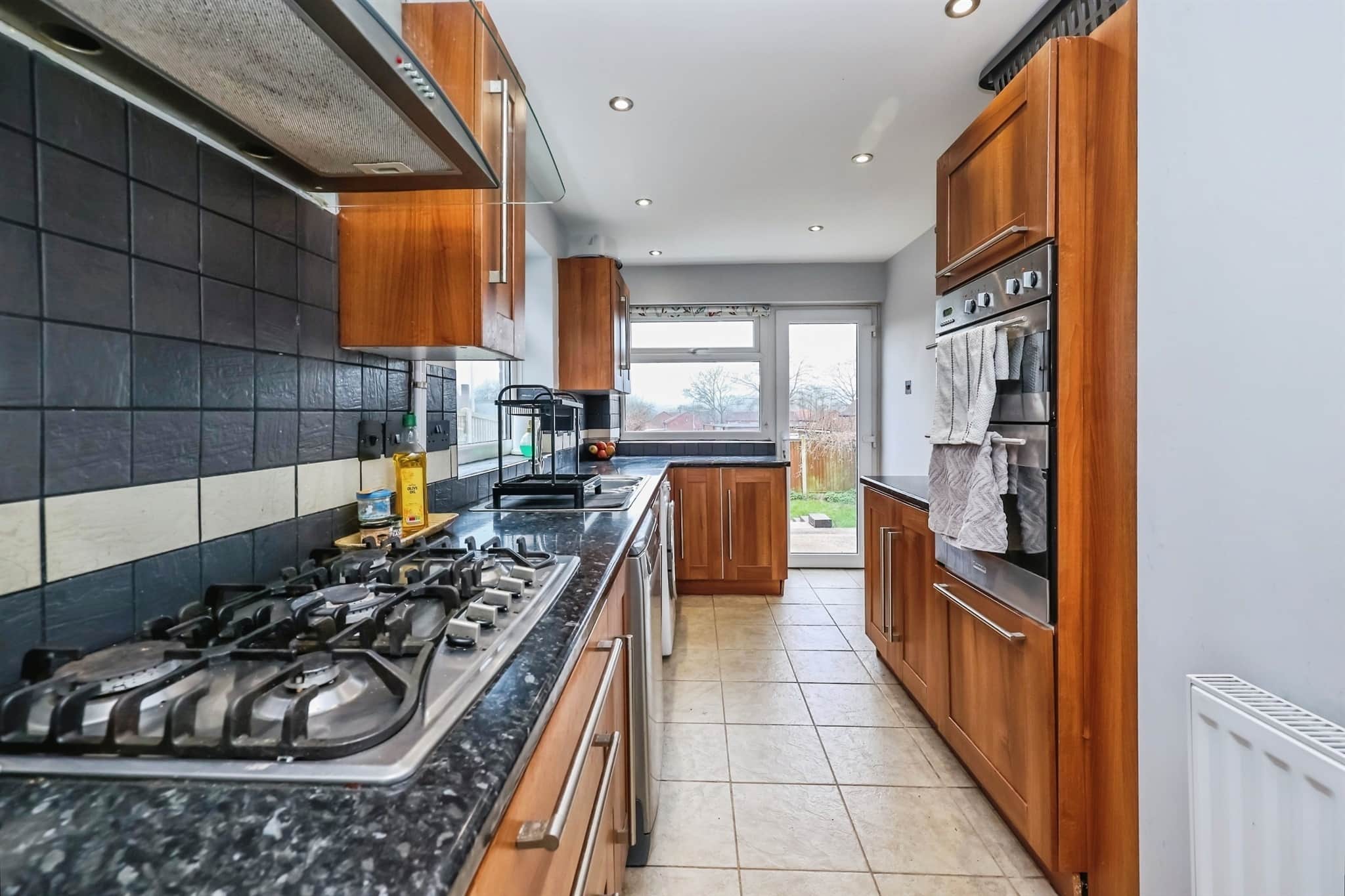 Property at Westmorland Way, Jacksdale, NOTTINGHAM