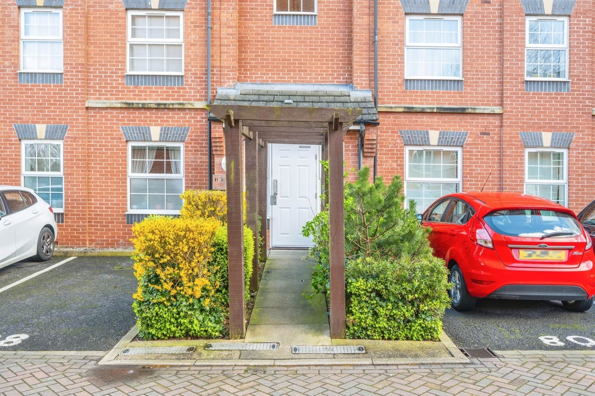 Property at Magnus Court, Chester Green, Derby