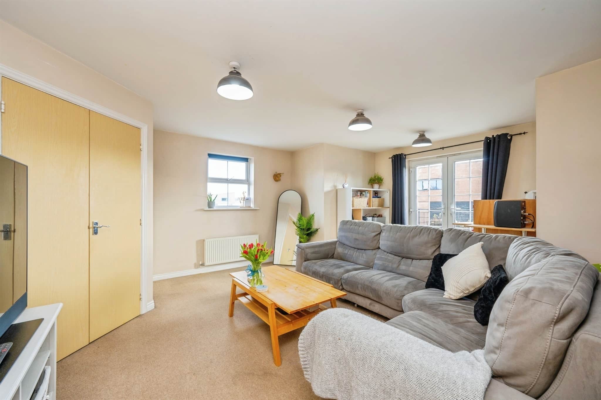 Property at Magnus Court, Chester Green, Derby