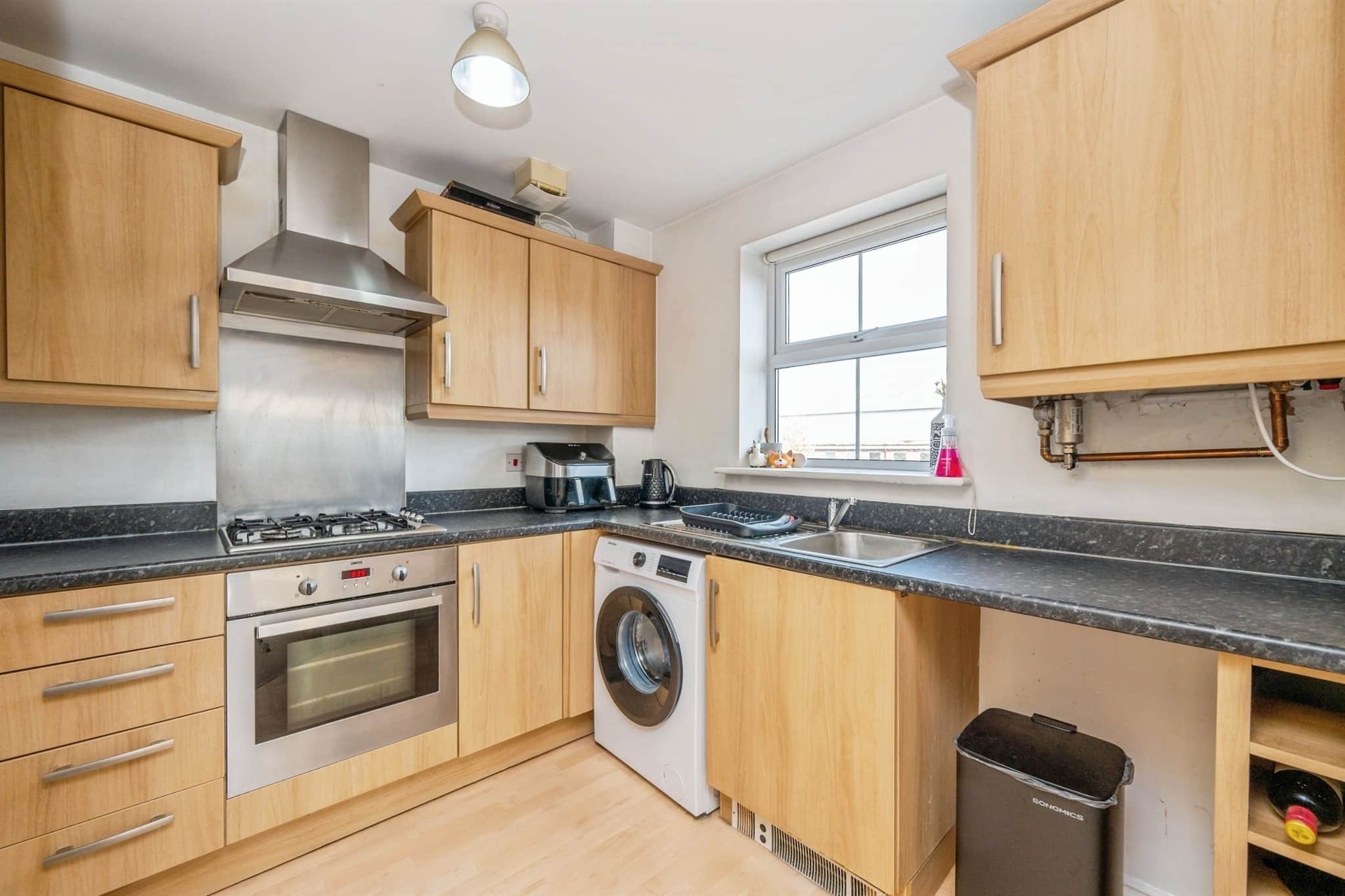 Property at Magnus Court, Chester Green, Derby