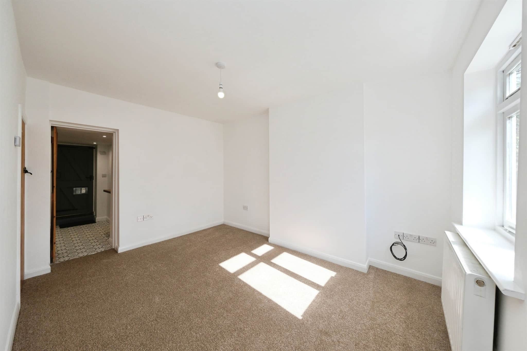 Property at Parkside, Belper